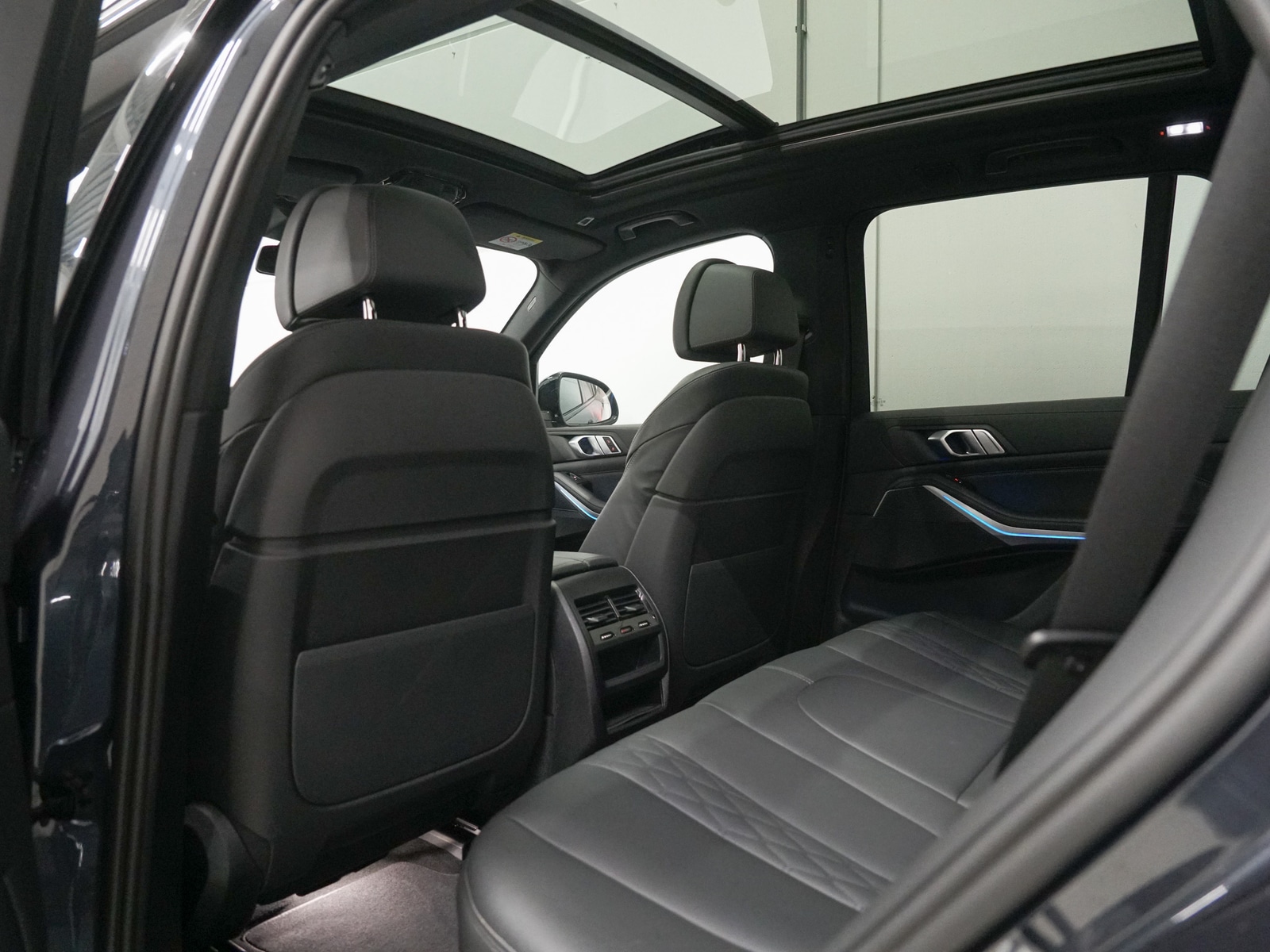 Foto van BMW X5 Xdrive45e