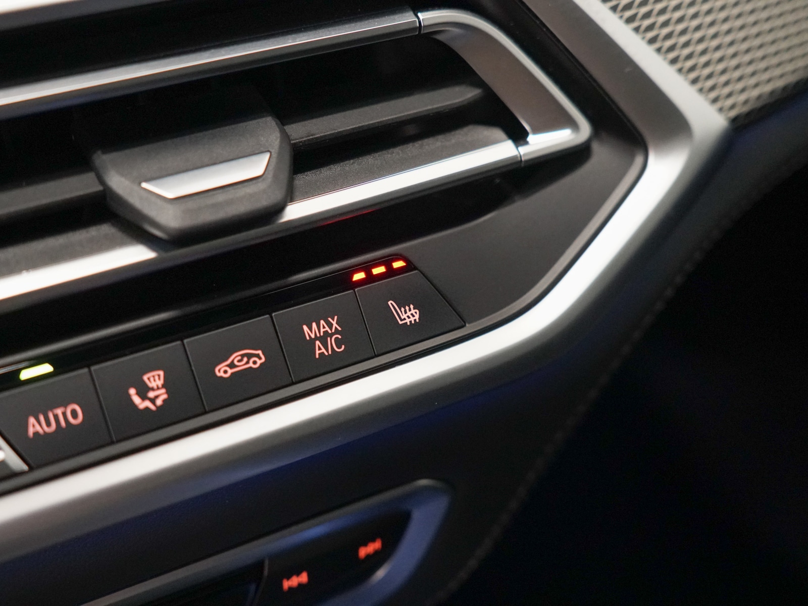 Foto van BMW X5 Xdrive45e