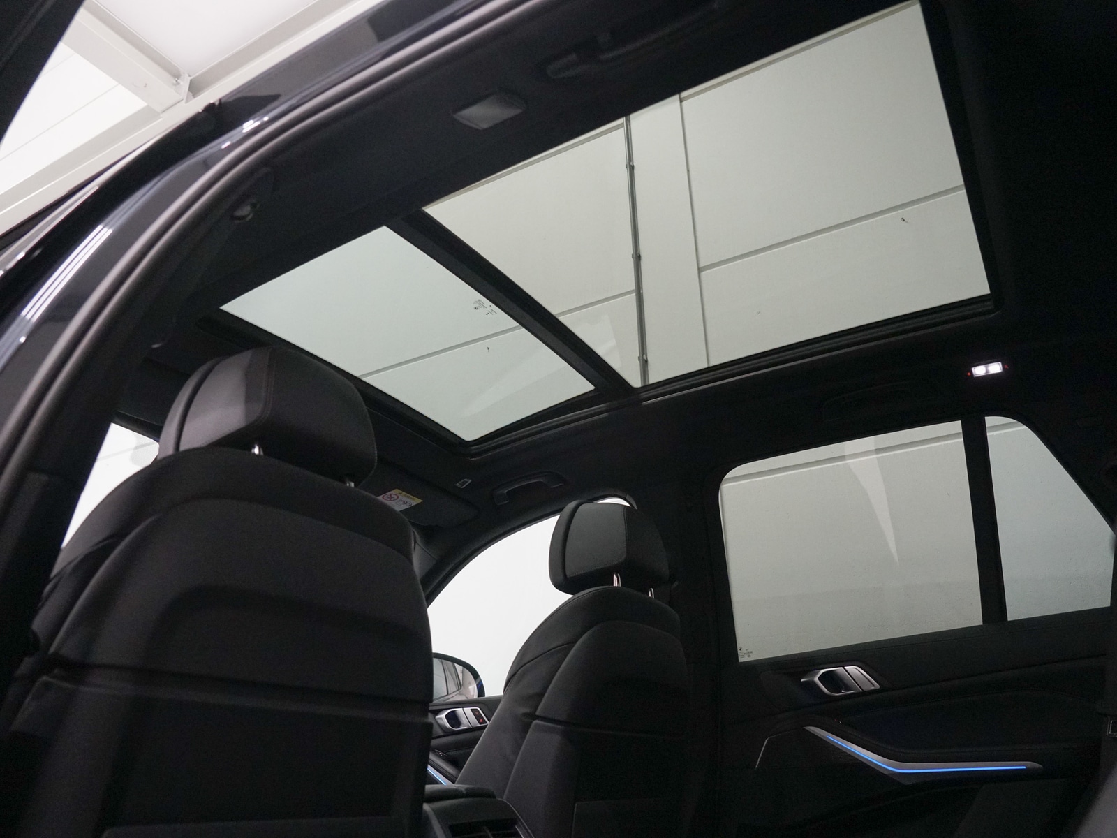 Foto van BMW X5 Xdrive45e