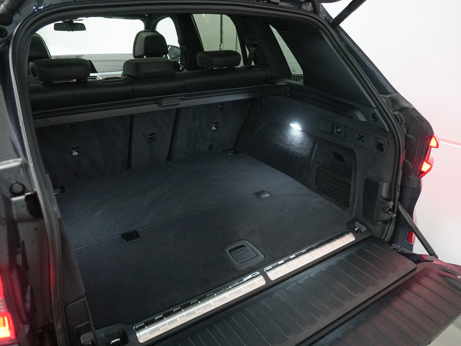 Foto van BMW X5 Xdrive45e