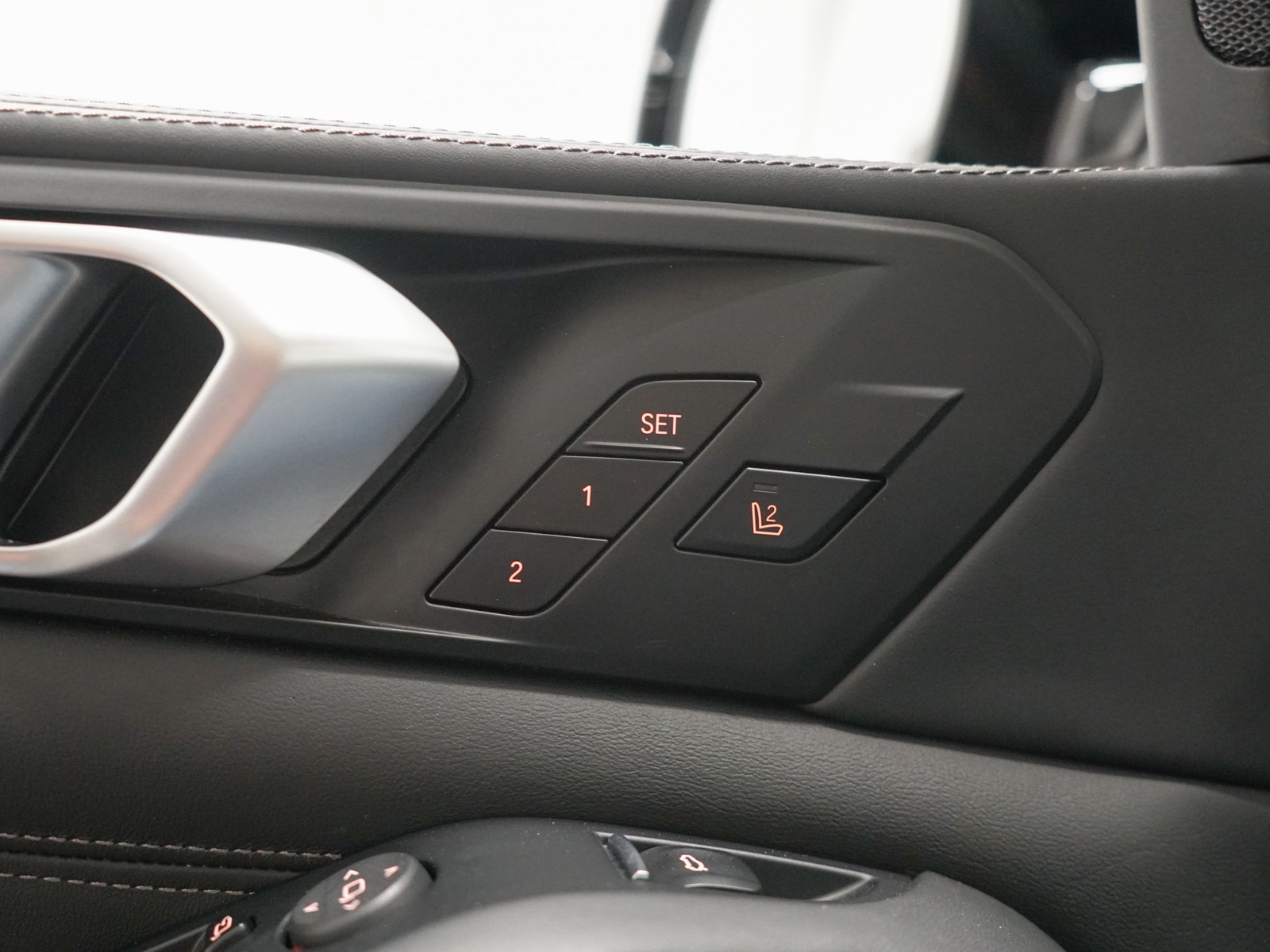 Foto van BMW X5 Xdrive45e