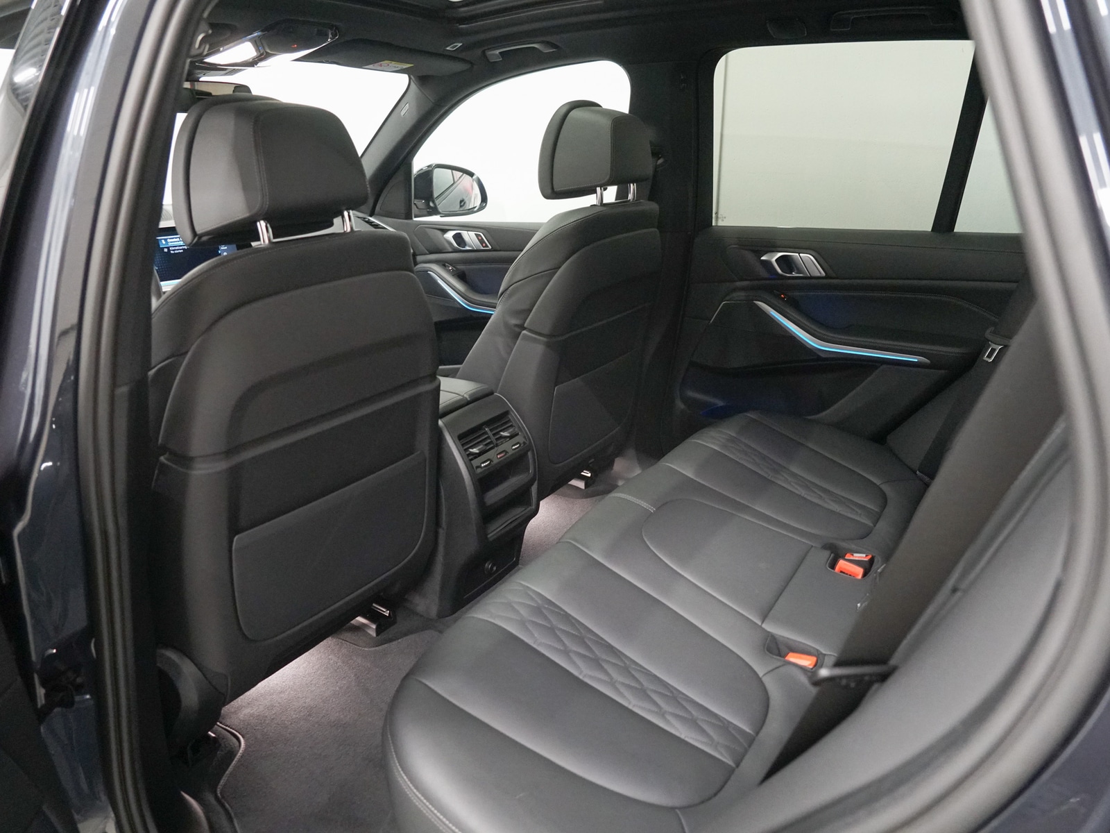 Foto van BMW X5 Xdrive45e