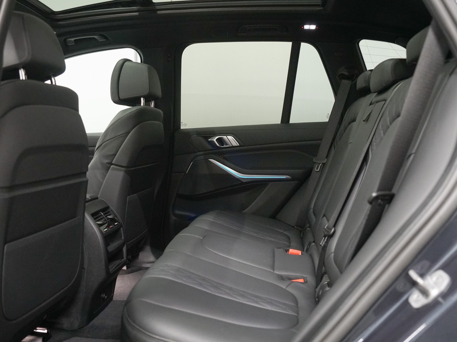 Foto van BMW X5 Xdrive45e