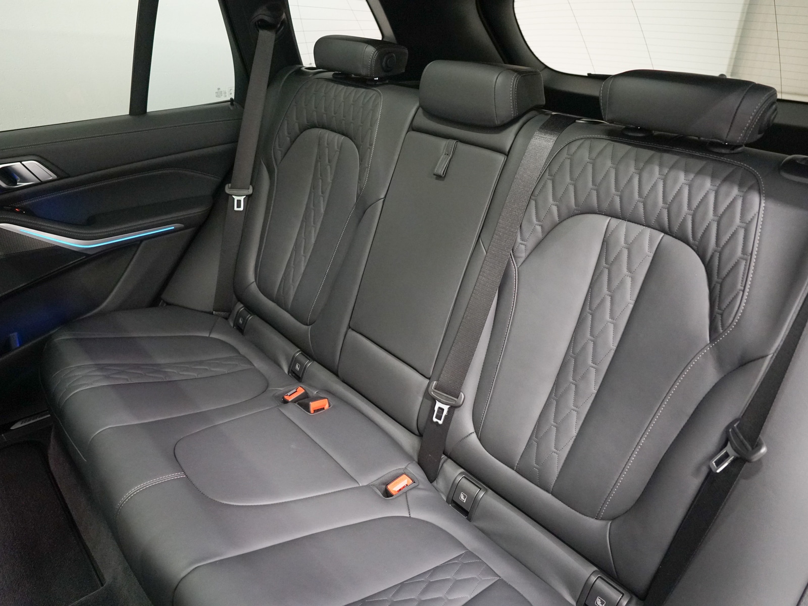 Foto van BMW X5 Xdrive45e