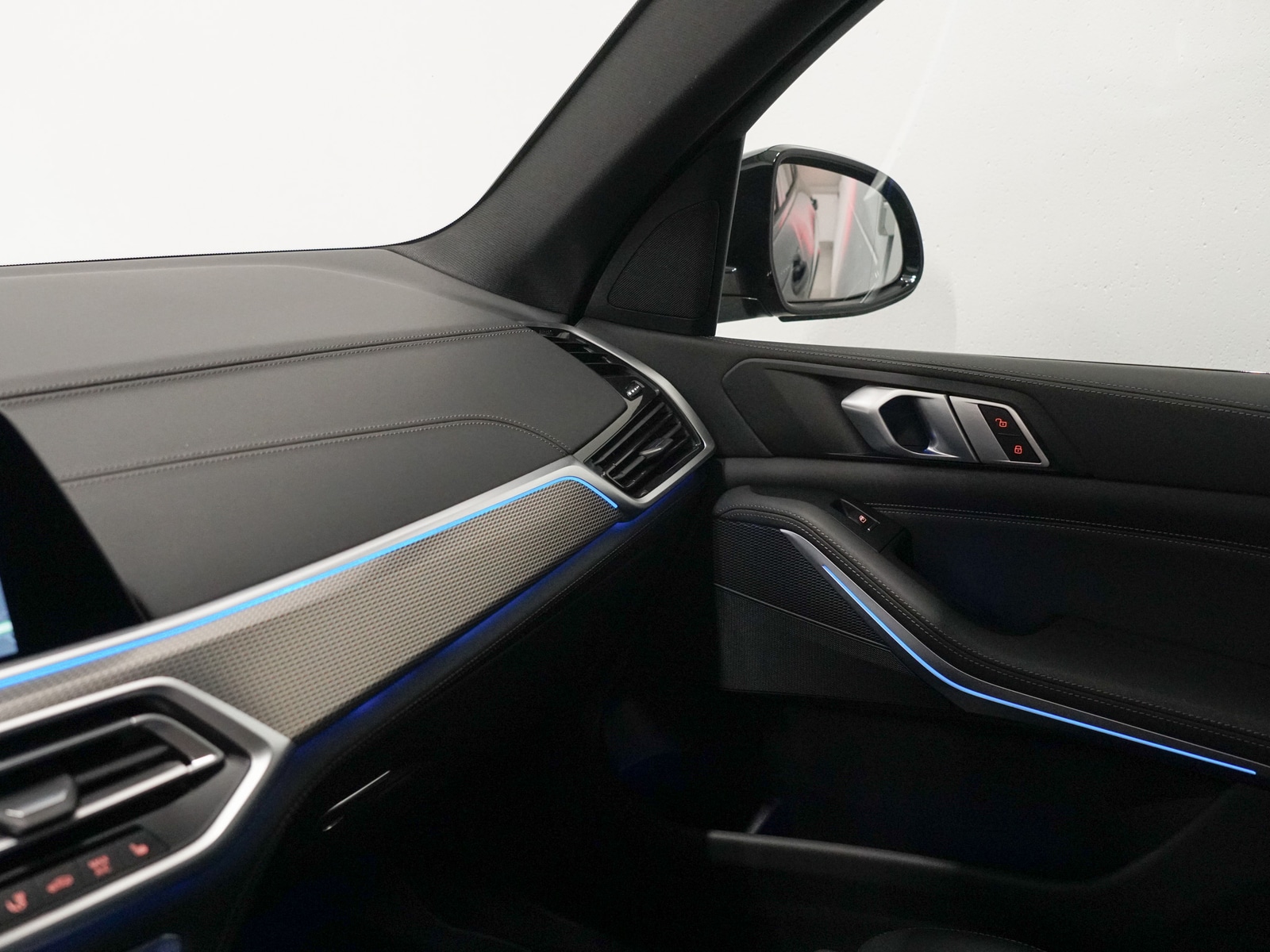 Foto van BMW X5 Xdrive45e
