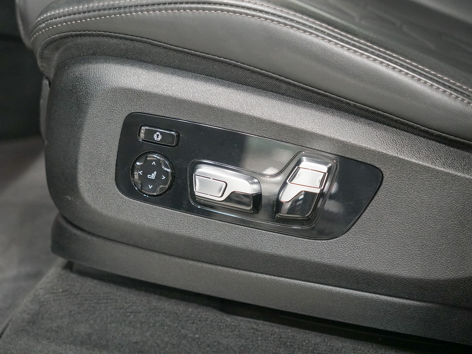 Foto van BMW X5 Xdrive45e