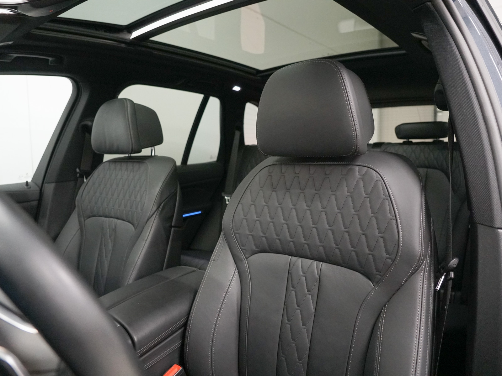 Foto van BMW X5 Xdrive45e
