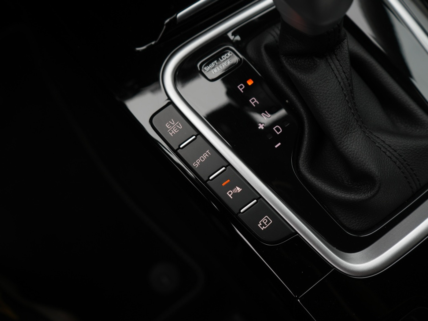 Foto van Kia Xceed