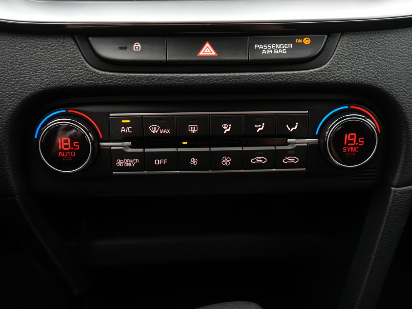 Foto van Kia Xceed