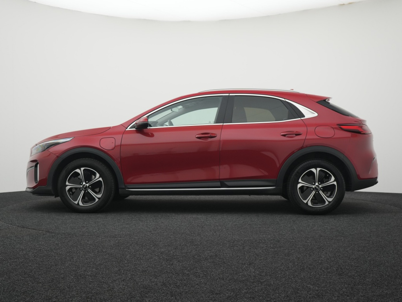 Foto van Kia Xceed