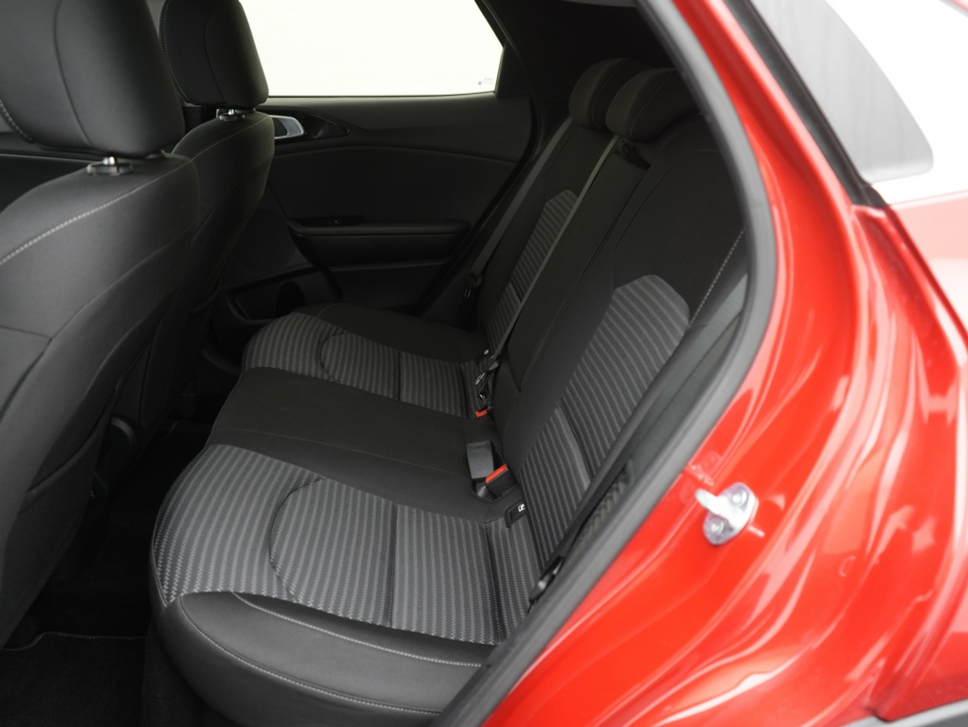 Foto van Kia Xceed