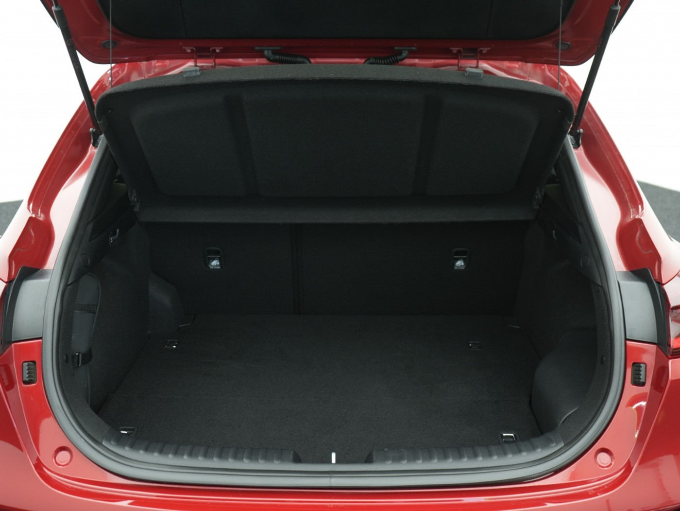 Foto van Kia Xceed
