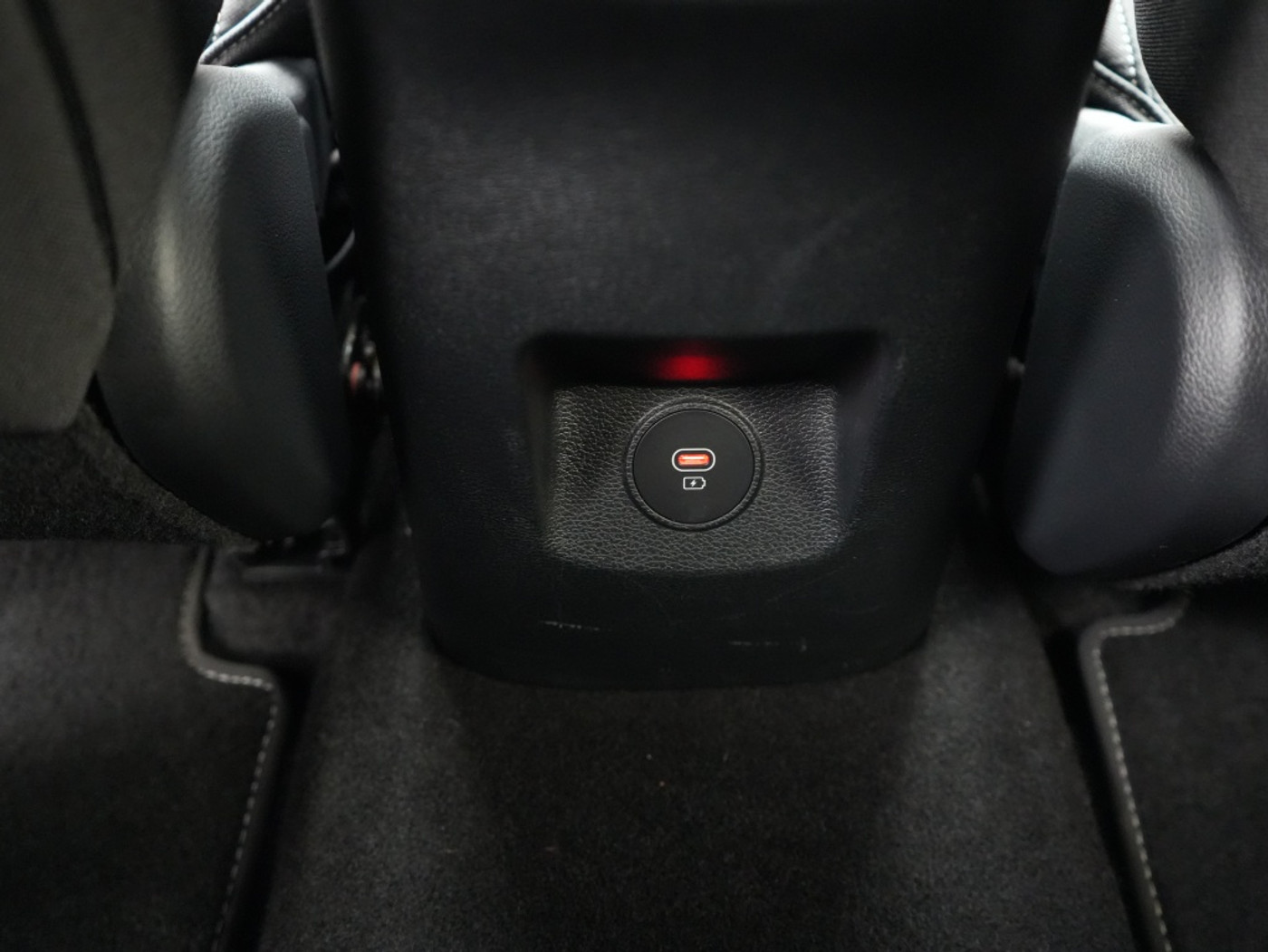 Foto van Kia Xceed