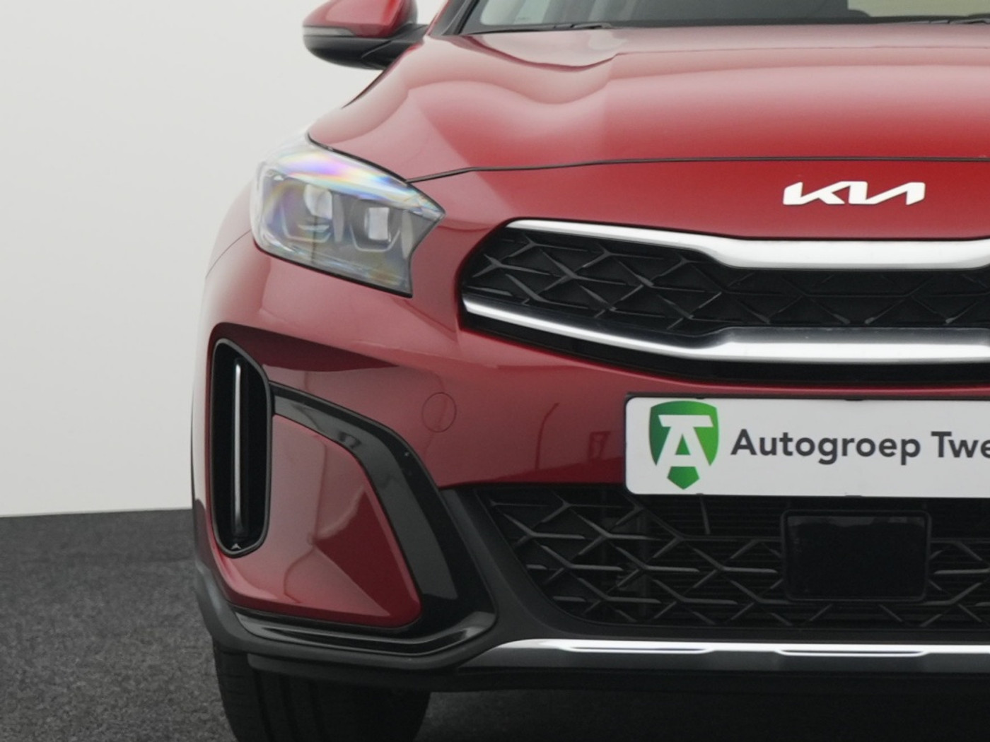 Foto van Kia Xceed