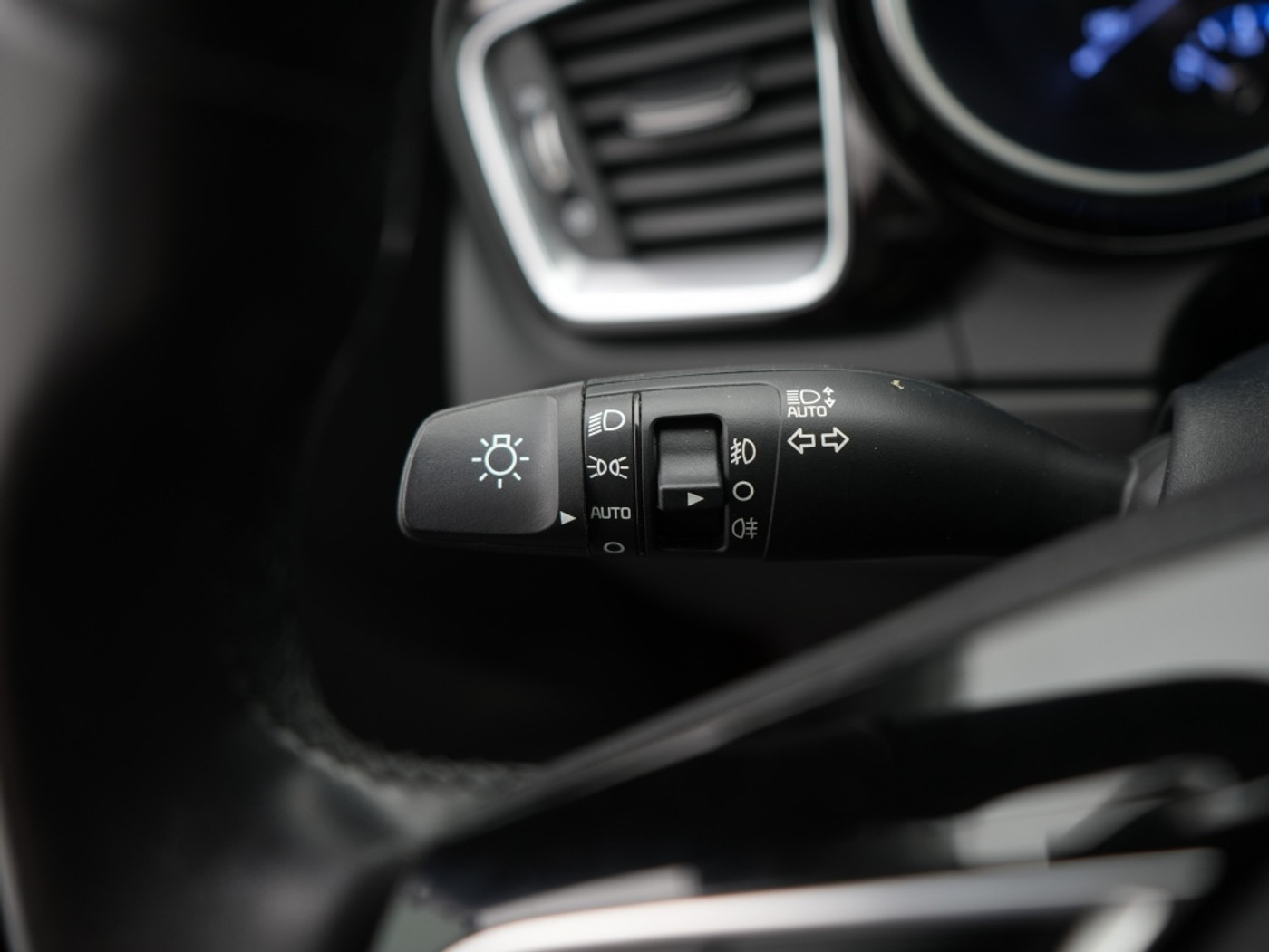 Foto van Kia Xceed