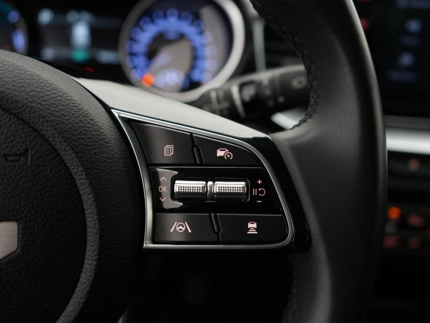 Foto van Kia Xceed