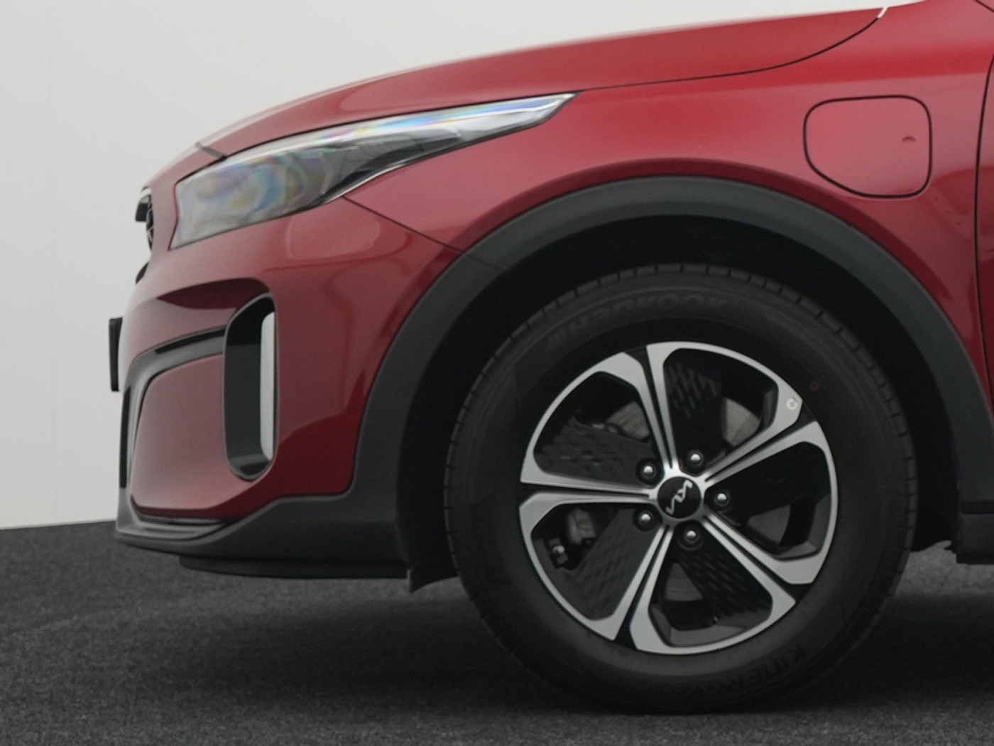 Foto van Kia Xceed
