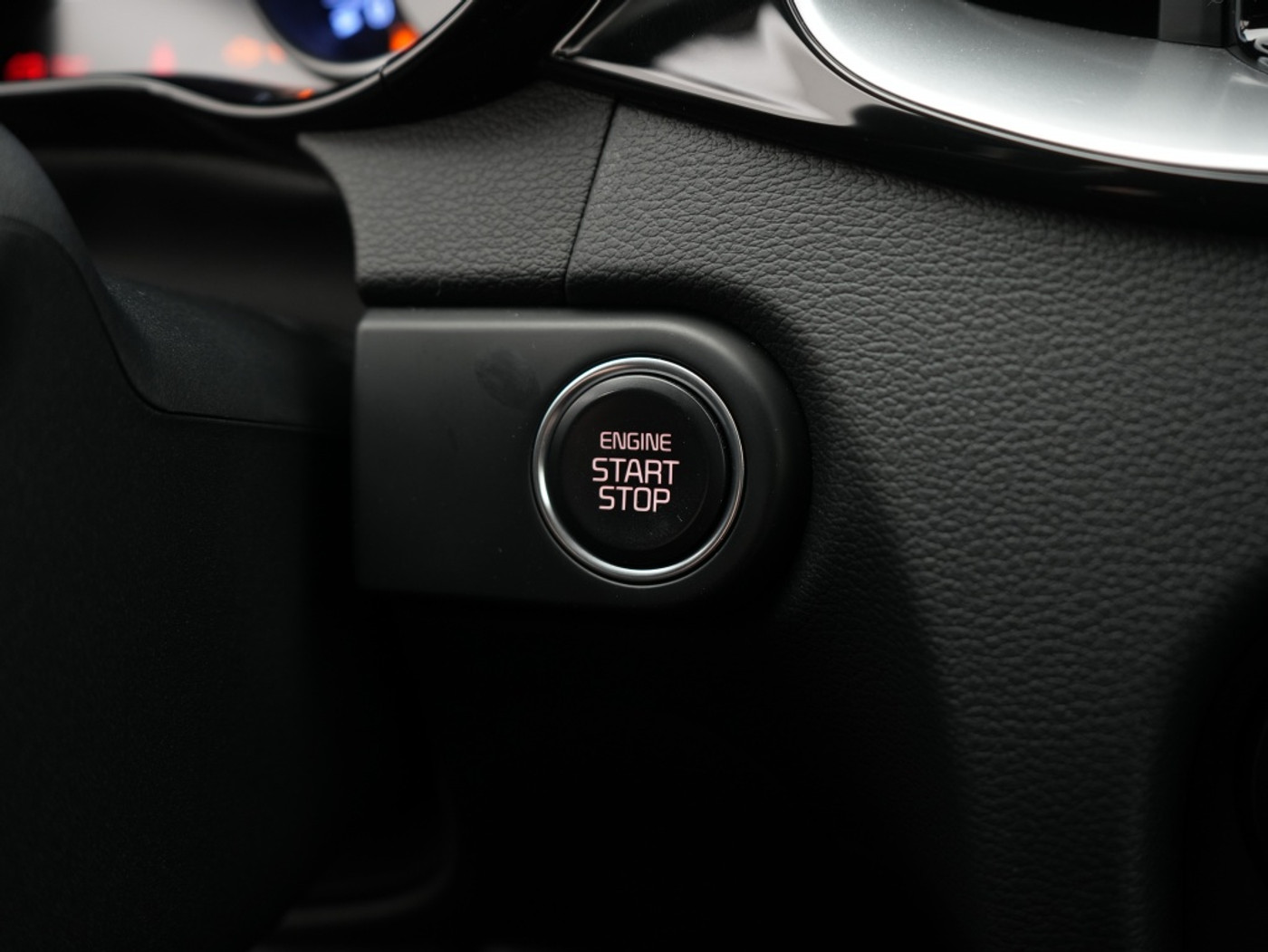 Foto van Kia Xceed