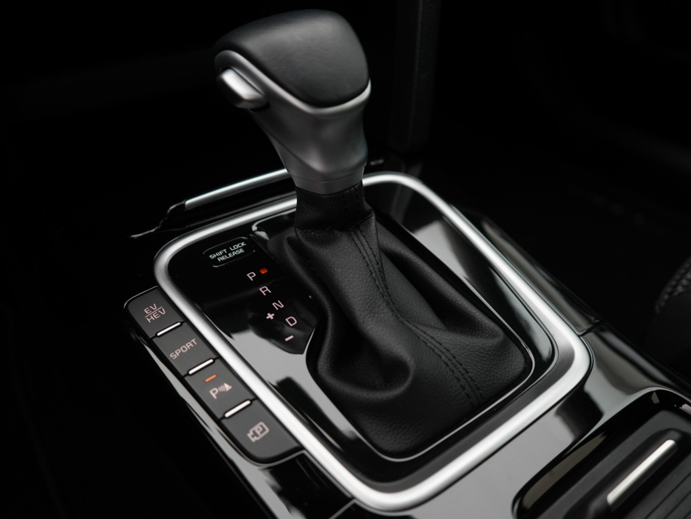 Foto van Kia Xceed