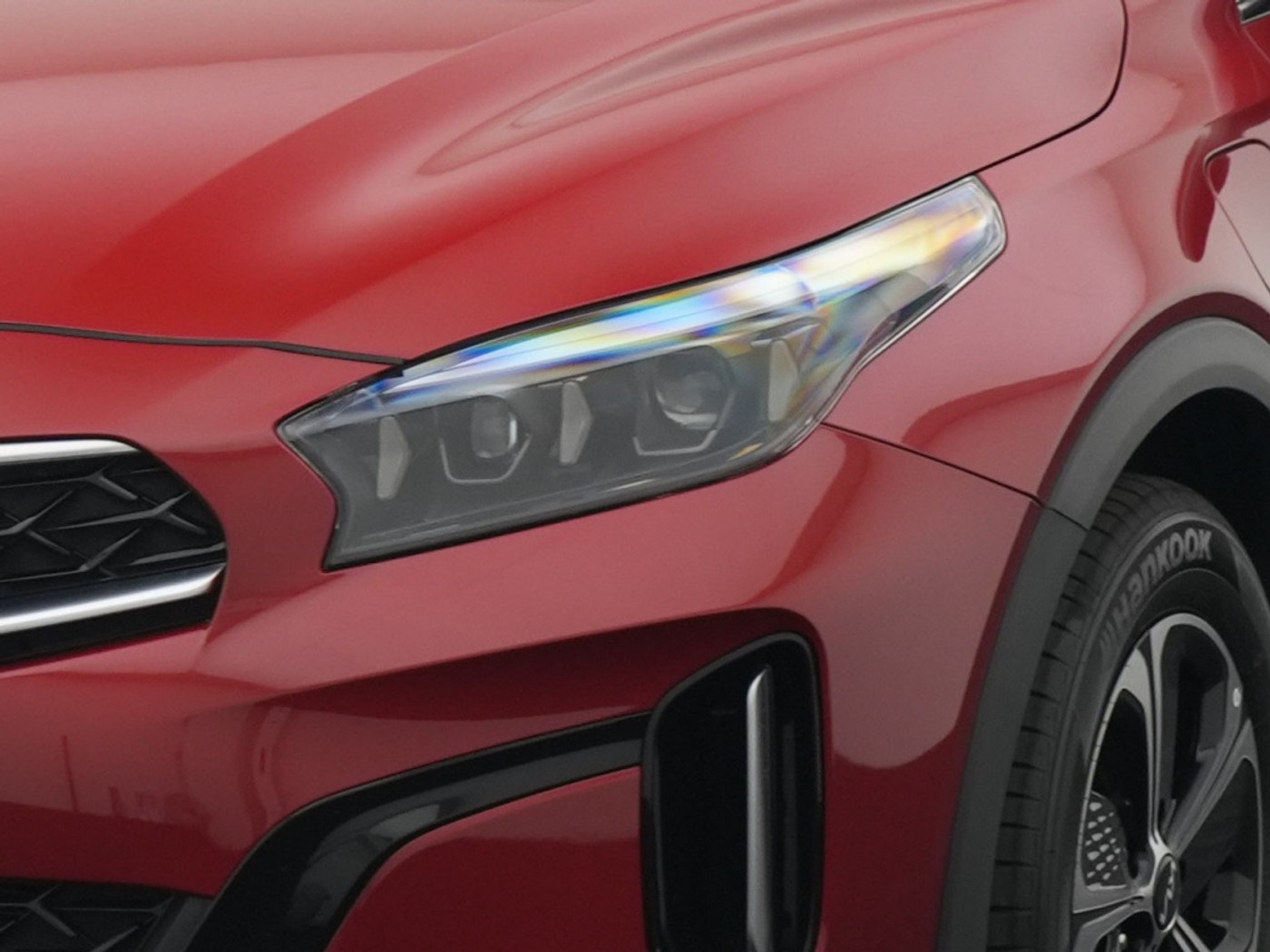 Foto van Kia Xceed