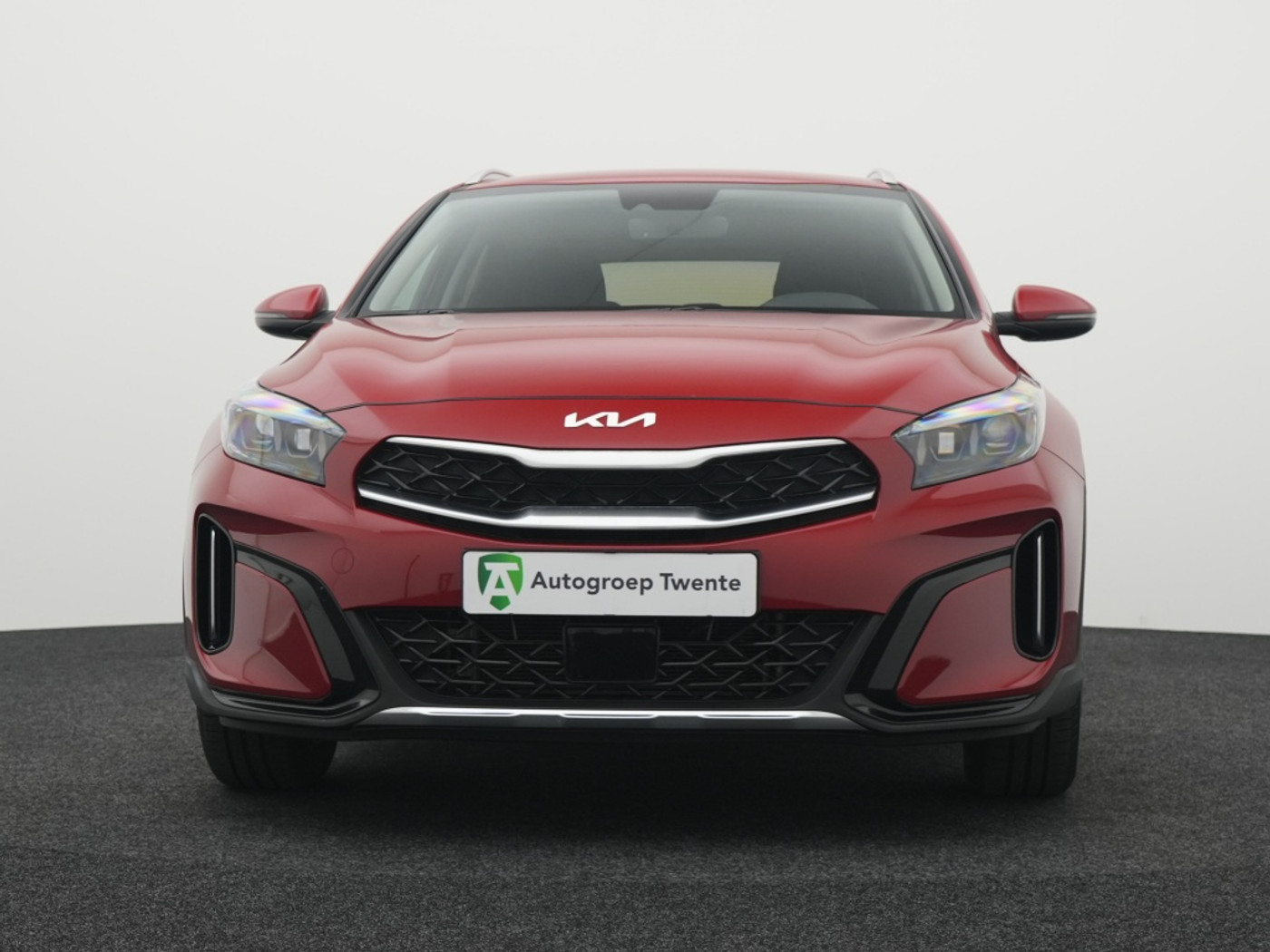 Foto van Kia Xceed