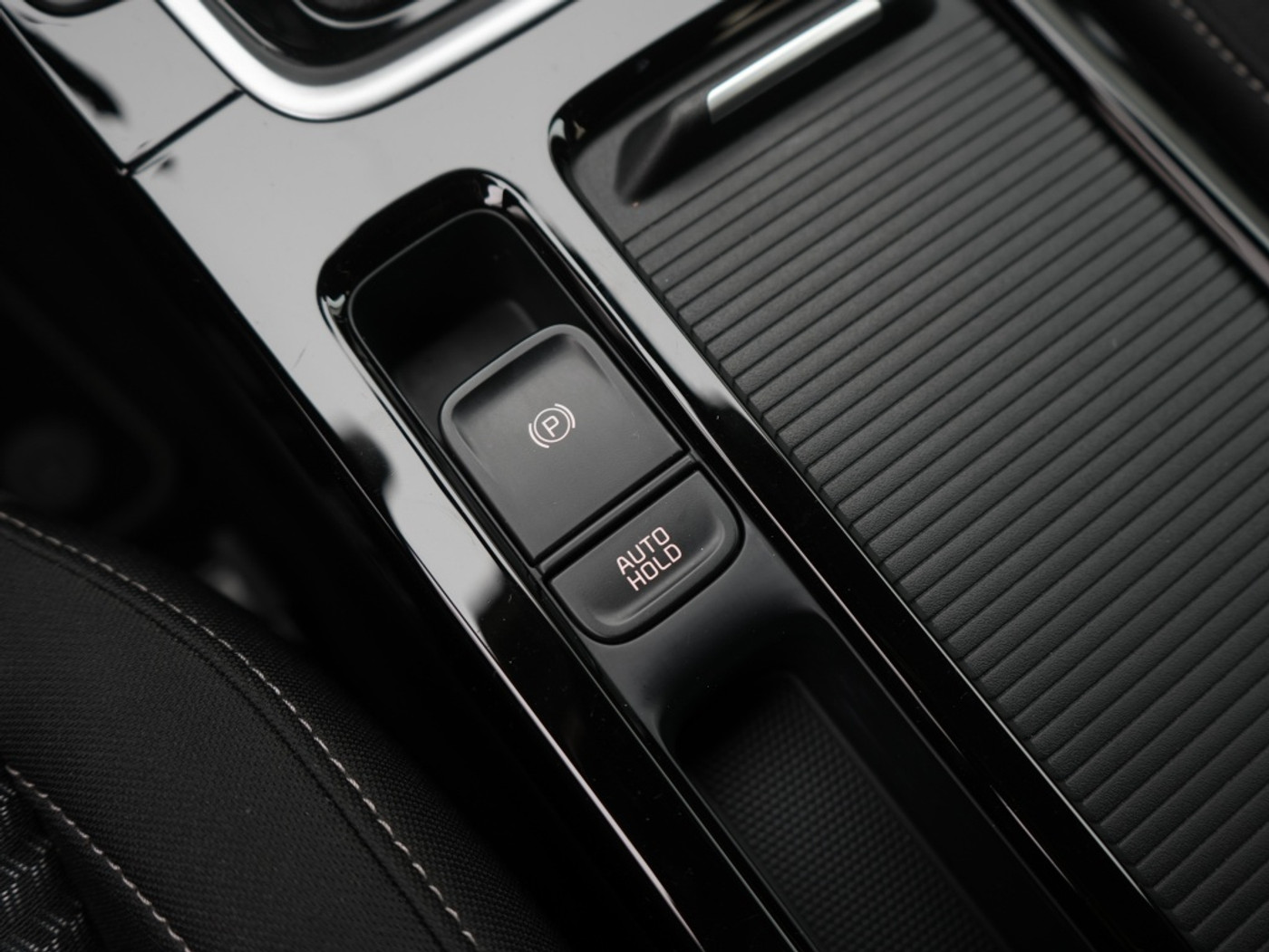 Foto van Kia Xceed