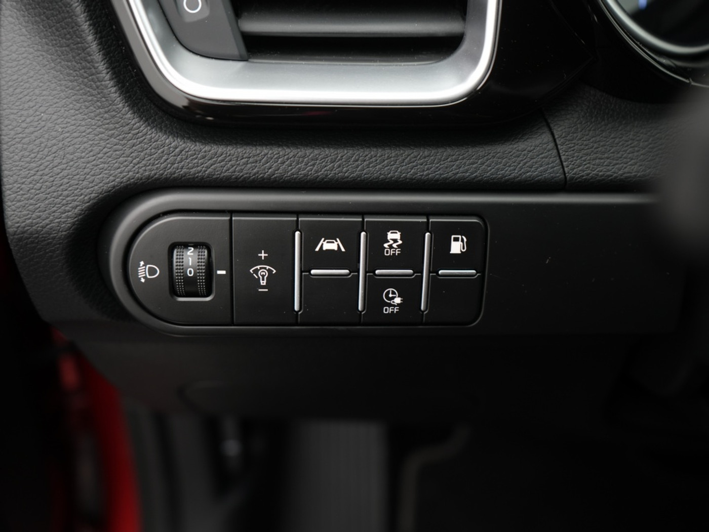 Foto van Kia Xceed