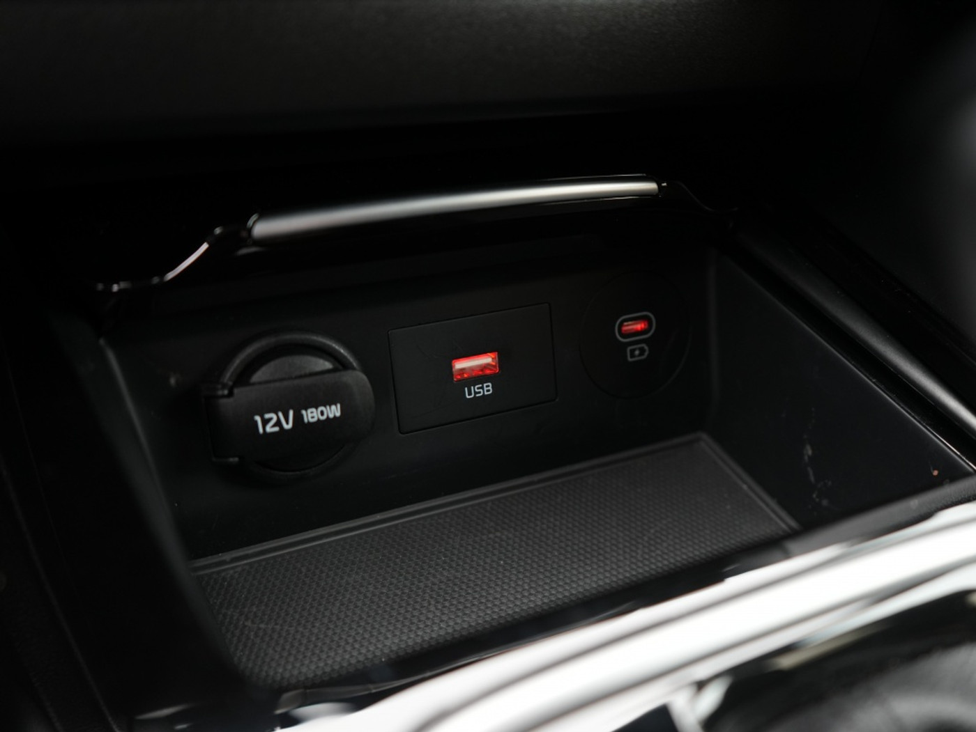 Foto van Kia Xceed