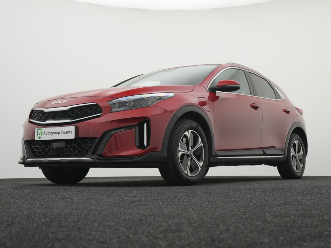 Foto van Kia Xceed