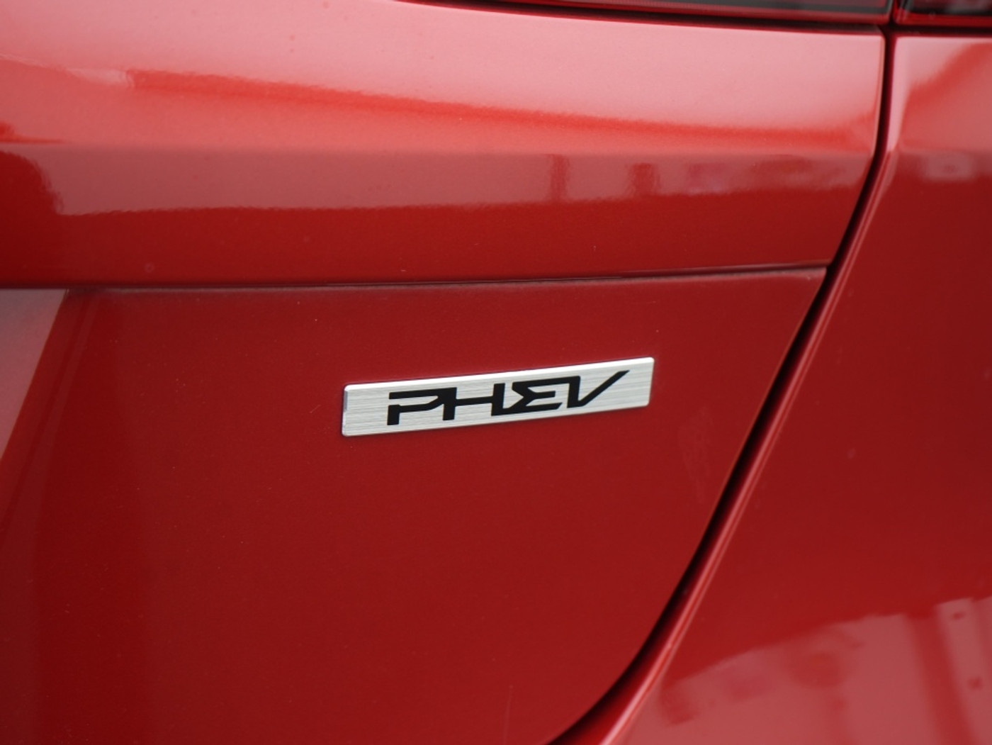 Foto van Kia Xceed