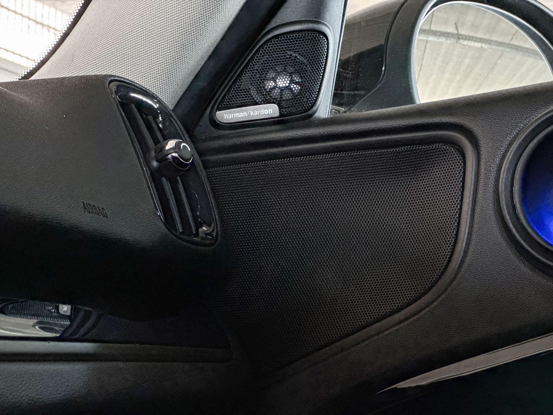 Foto van Mini Countryman