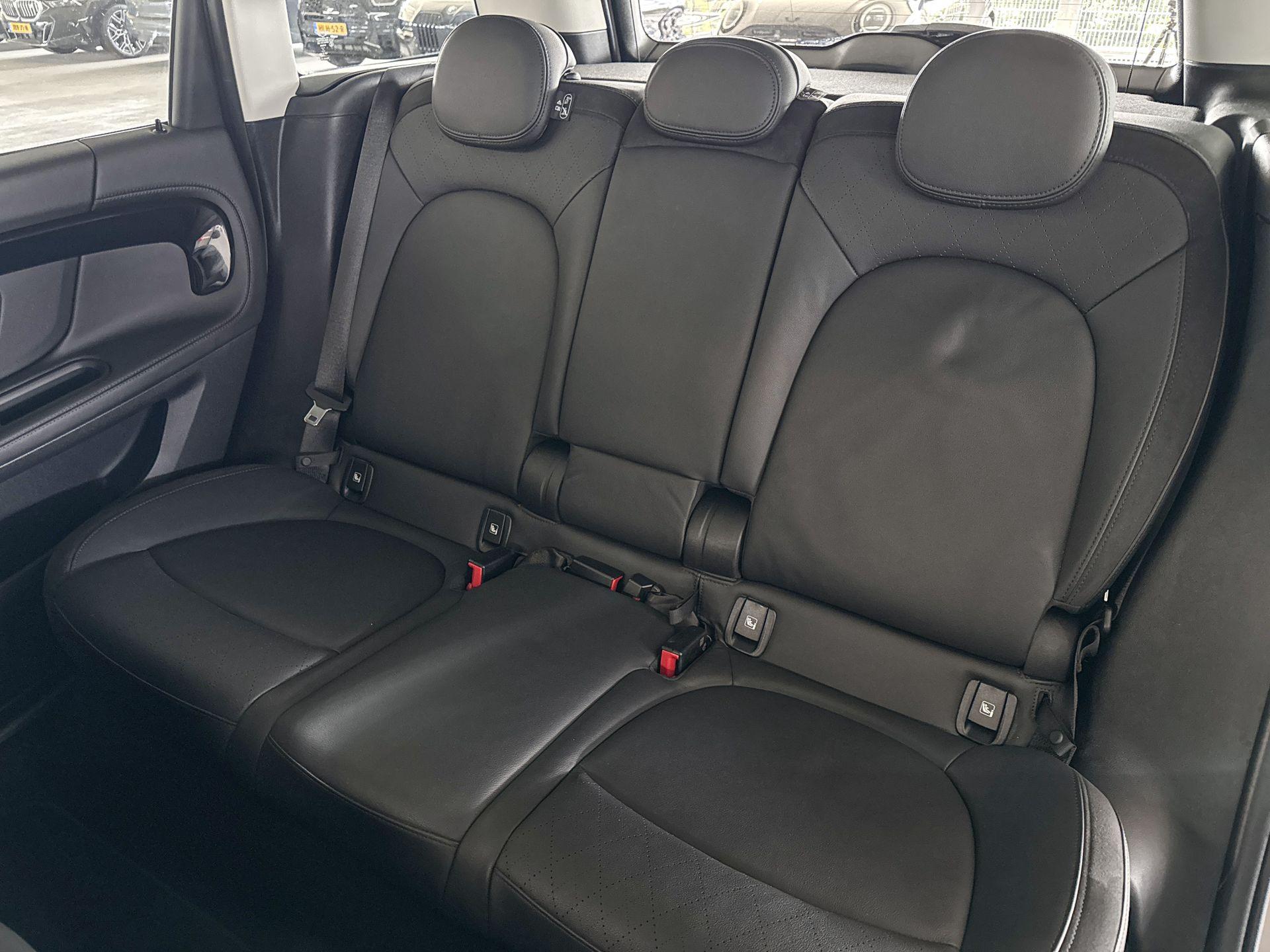 Foto van Mini Countryman