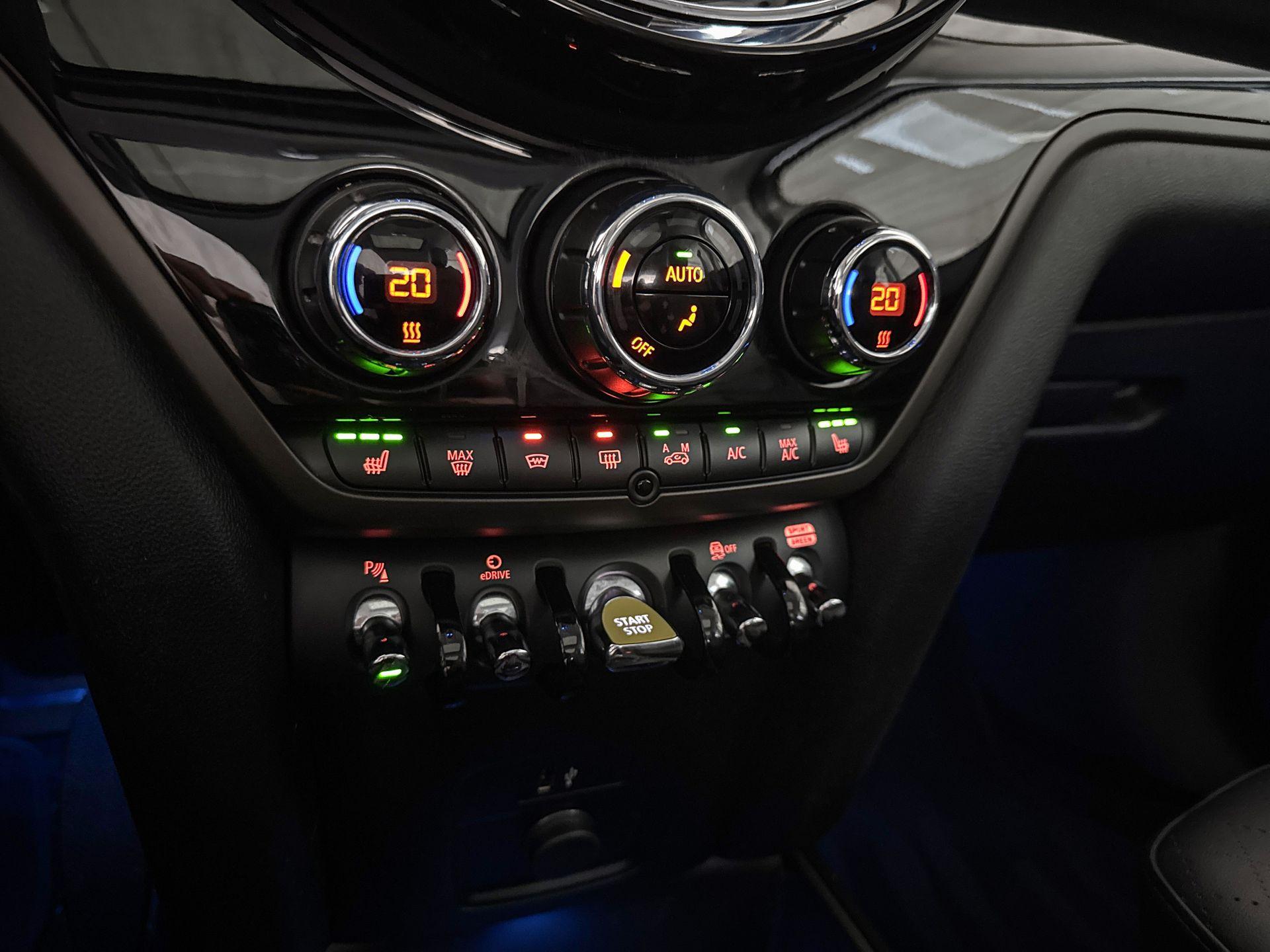 Foto van Mini Countryman
