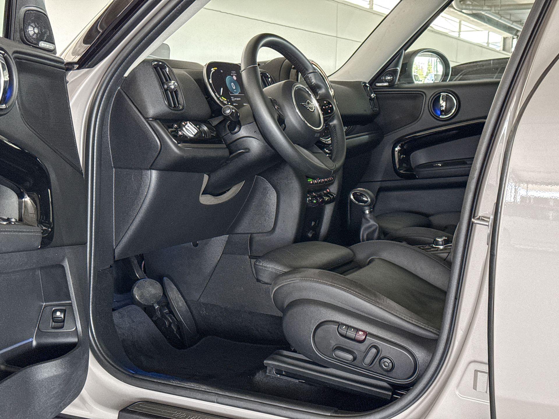 Foto van Mini Countryman