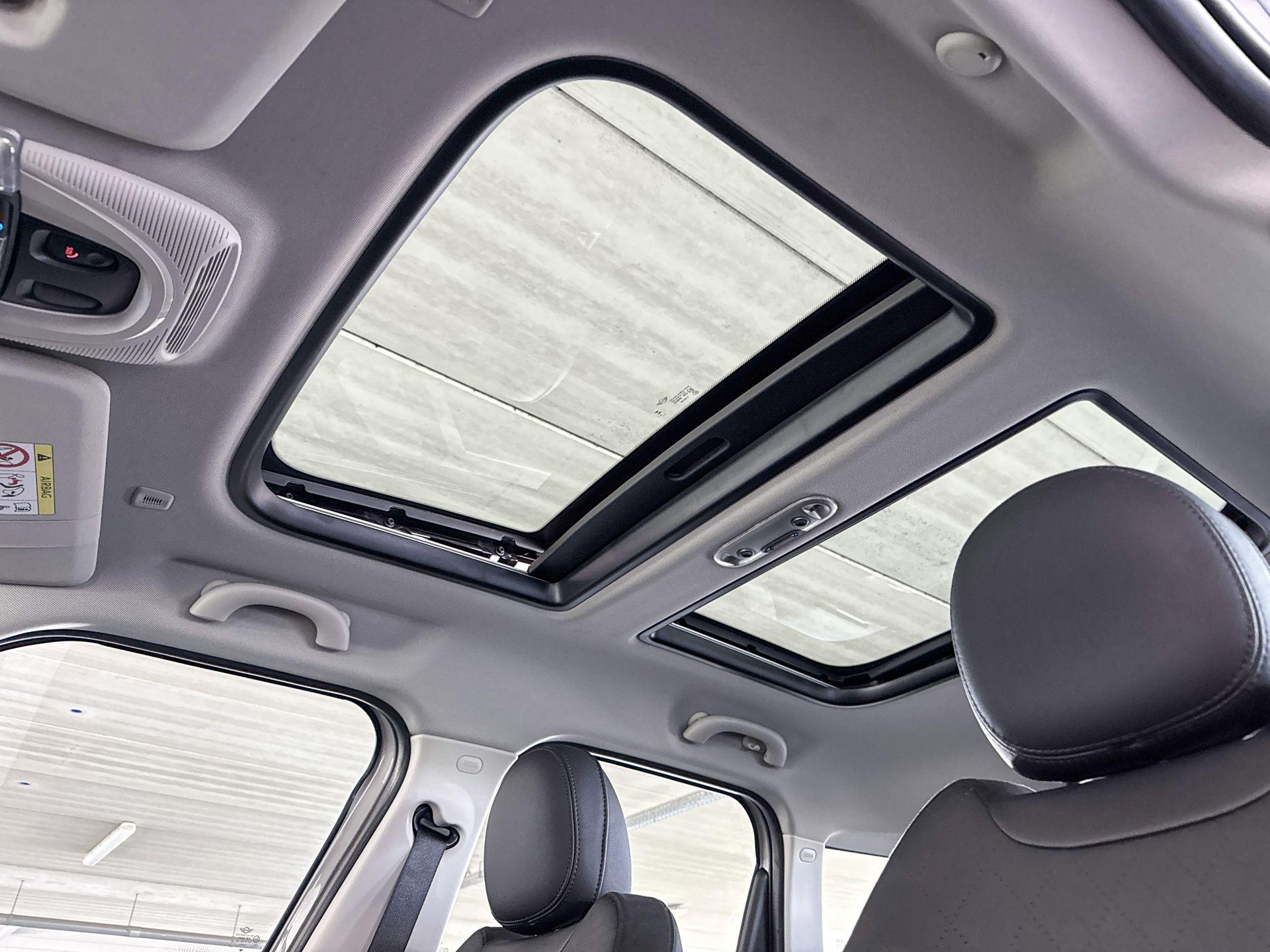 Foto van Mini Countryman