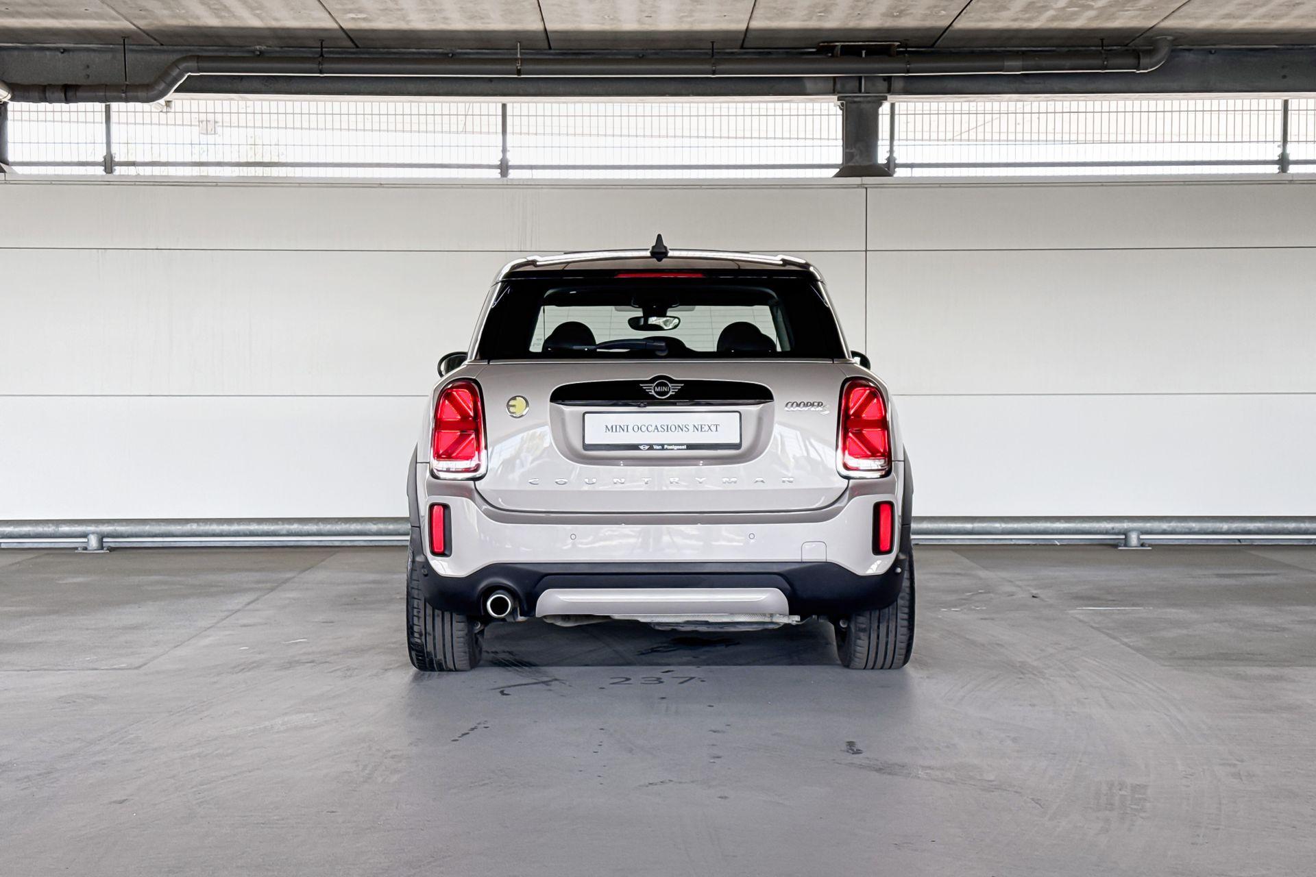Foto van Mini Countryman