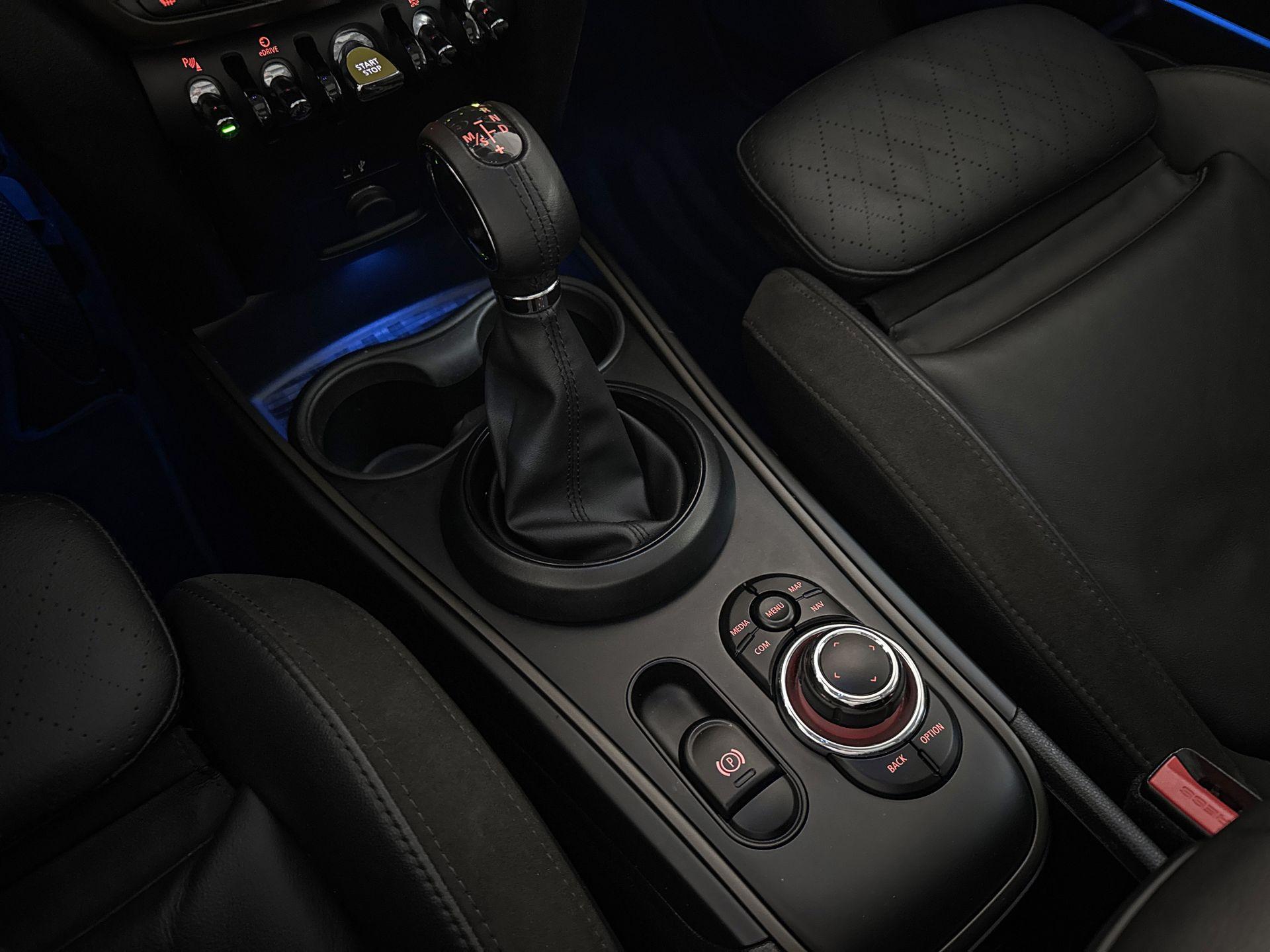 Foto van Mini Countryman