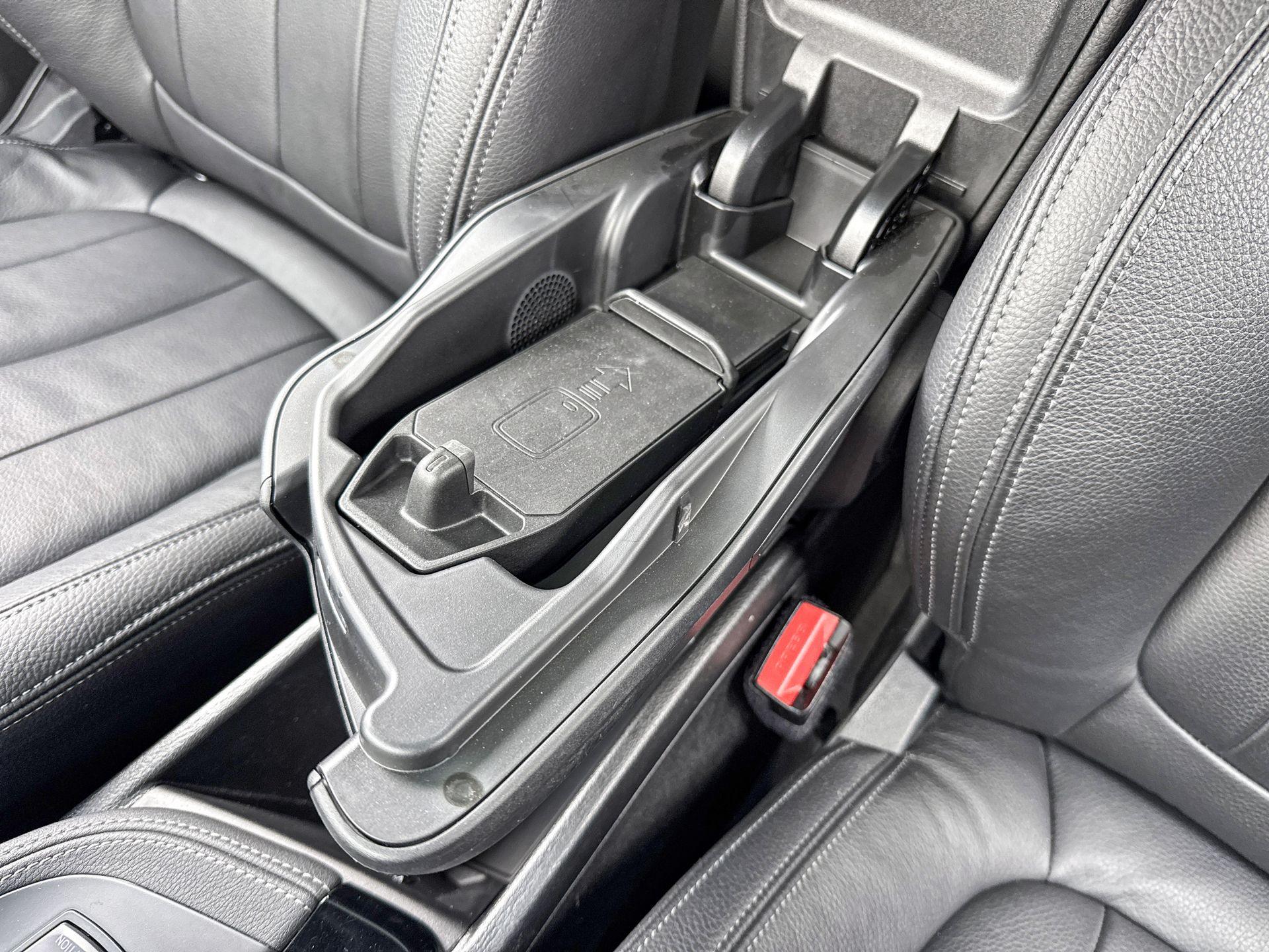 Foto van BMW X2