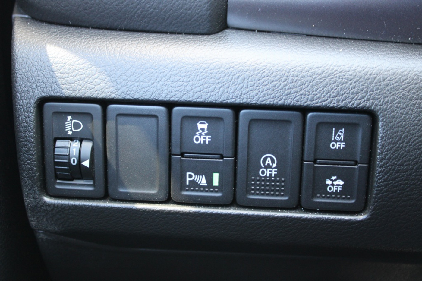 Foto van Suzuki Vitara
