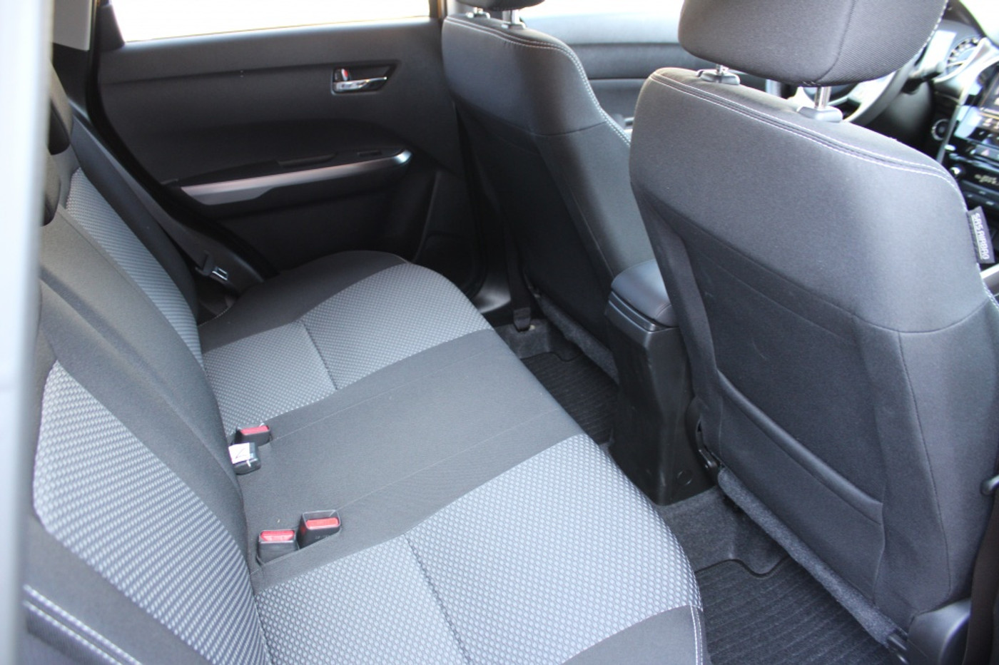 Foto van Suzuki Vitara
