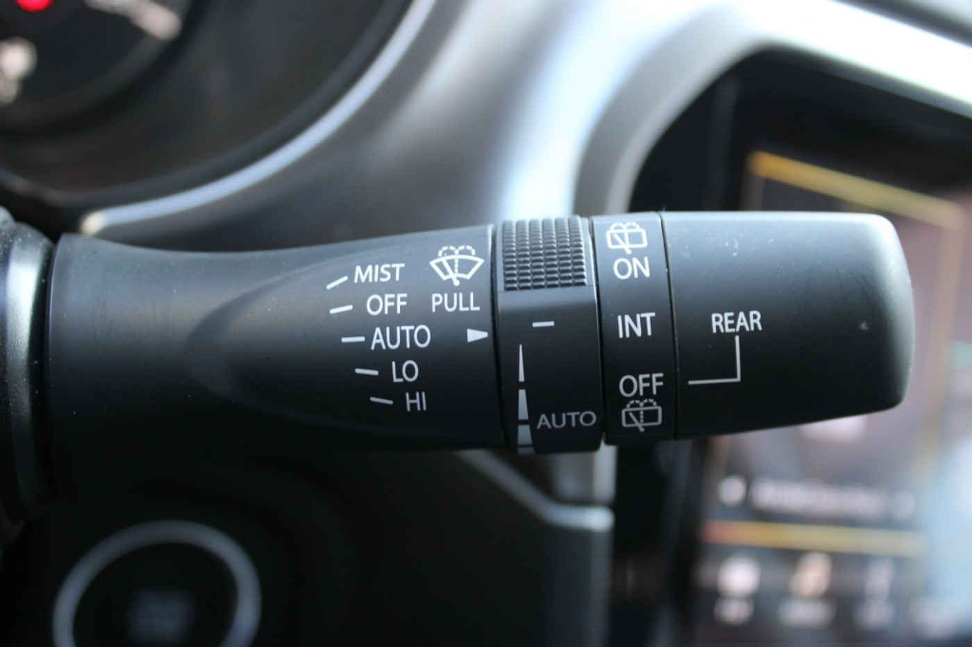 Foto van Suzuki Vitara