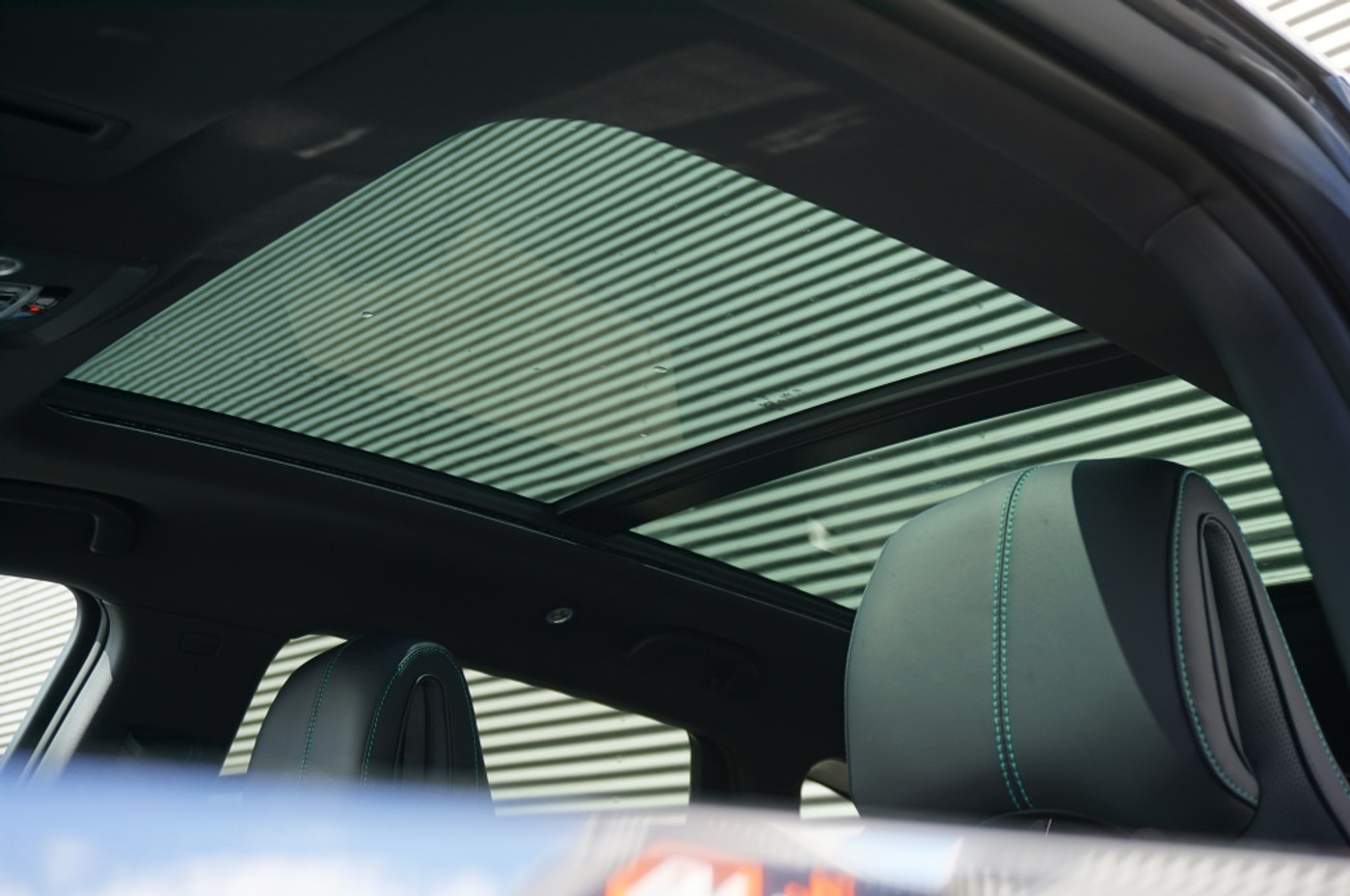 Foto van BYD Seal U