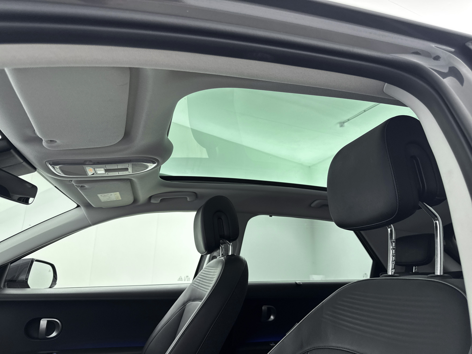 Foto van Hyundai Ioniq5