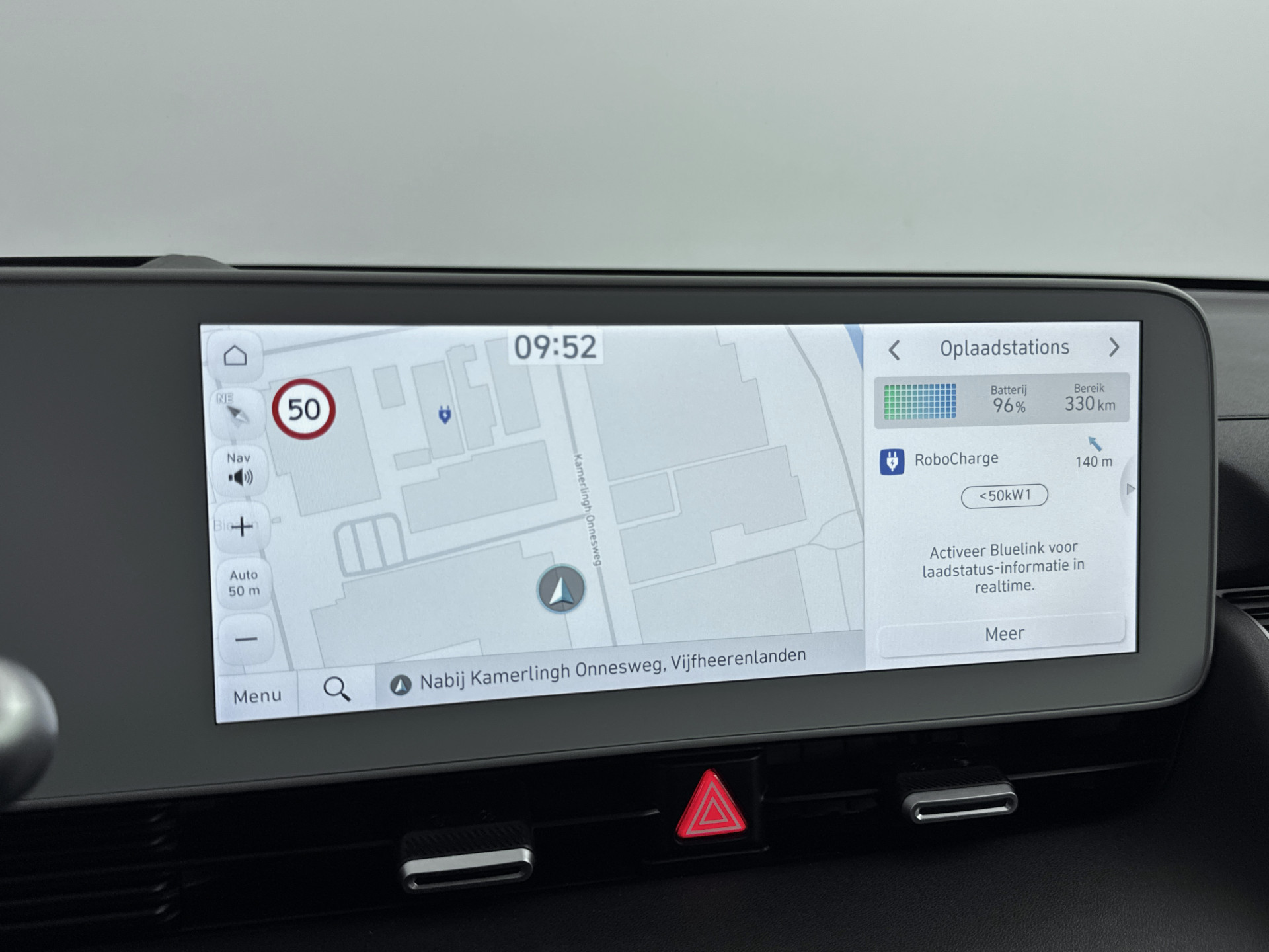 Foto van Hyundai Ioniq5