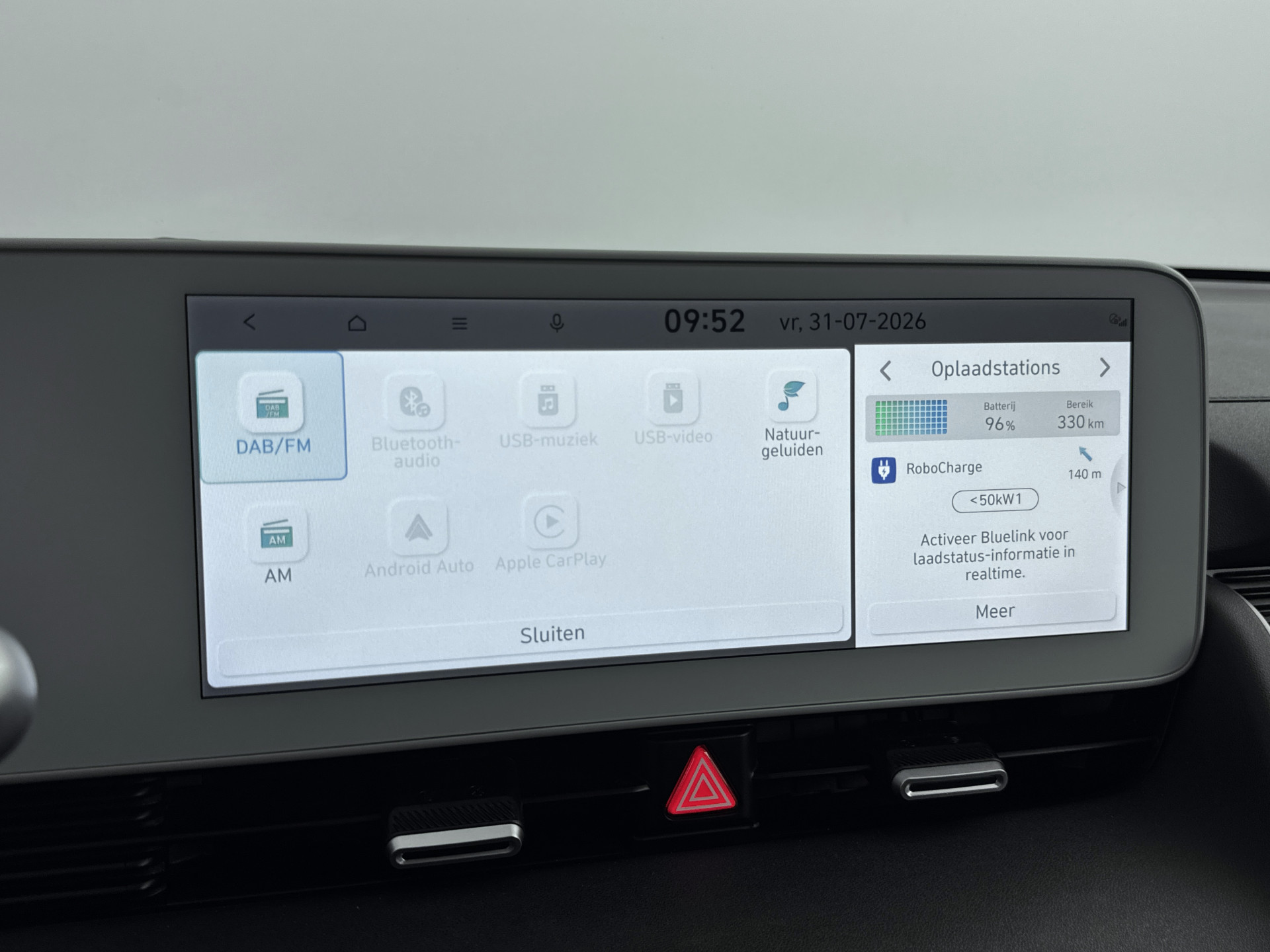 Foto van Hyundai Ioniq5