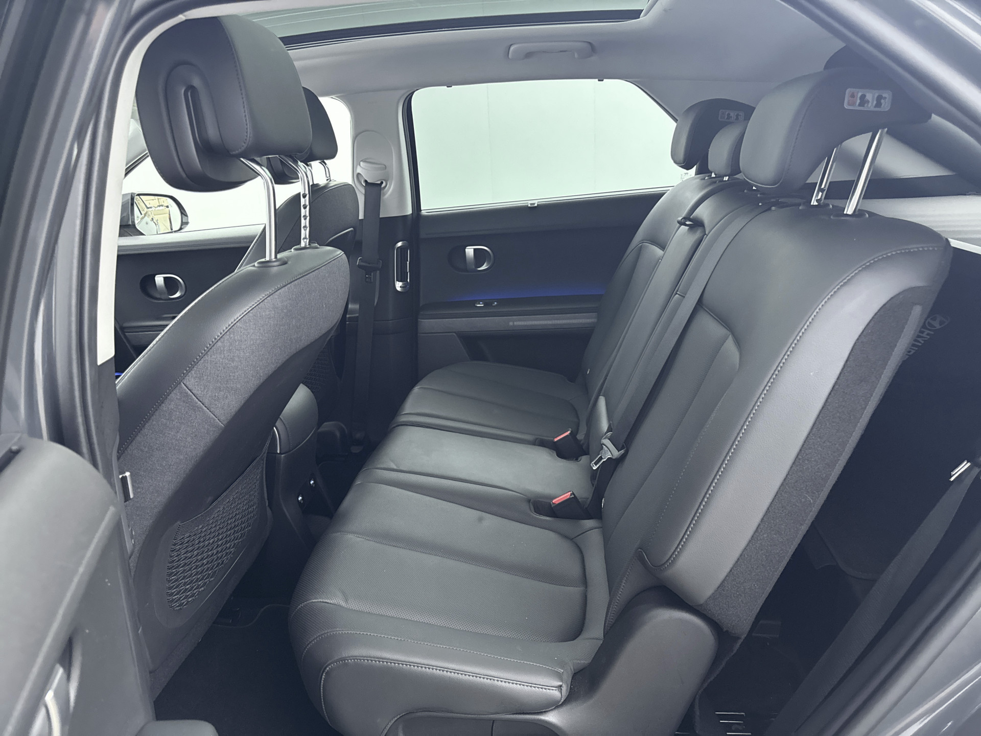 Foto van Hyundai Ioniq5