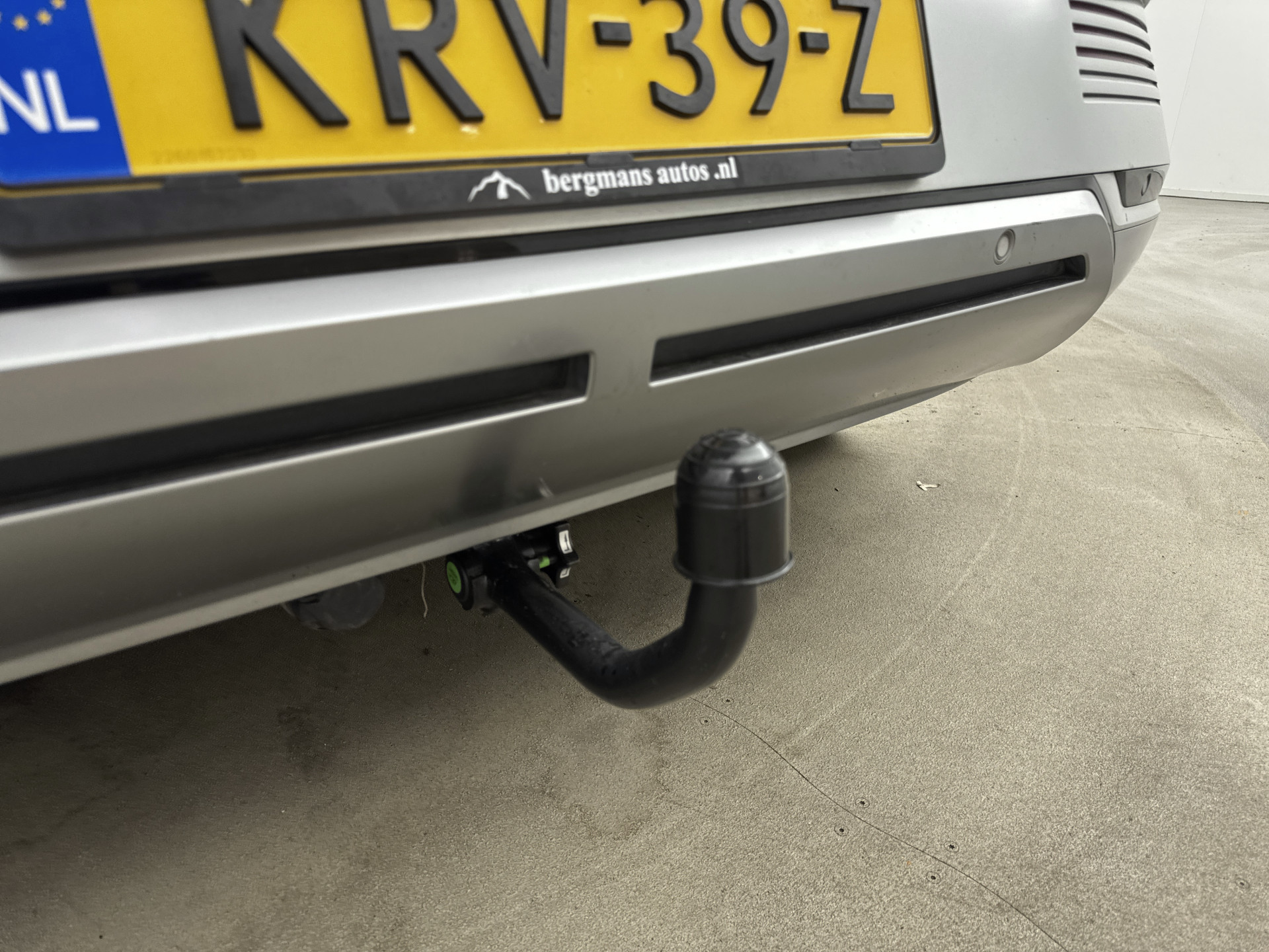 Foto van Hyundai Ioniq5