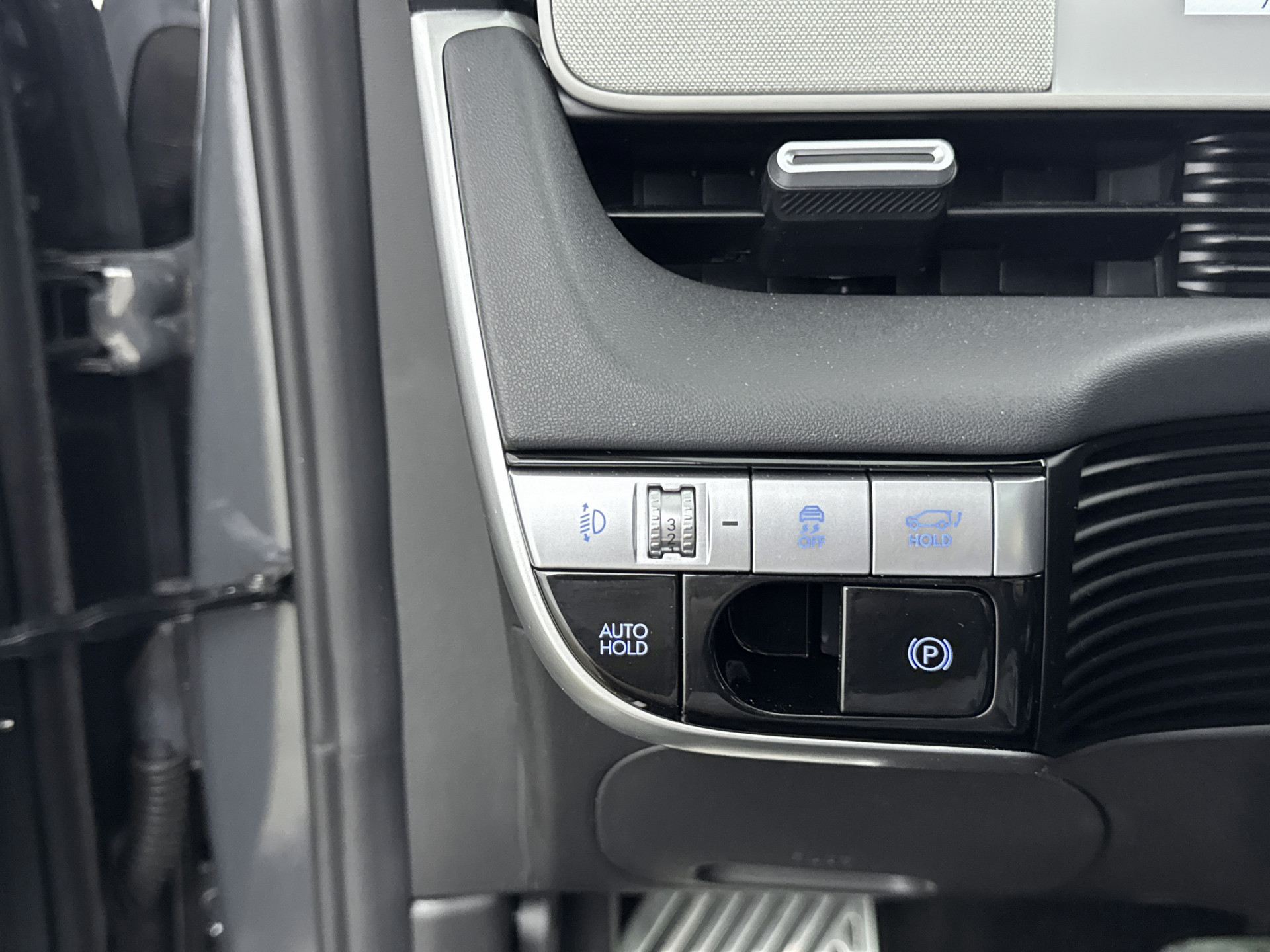 Foto van Hyundai Ioniq5