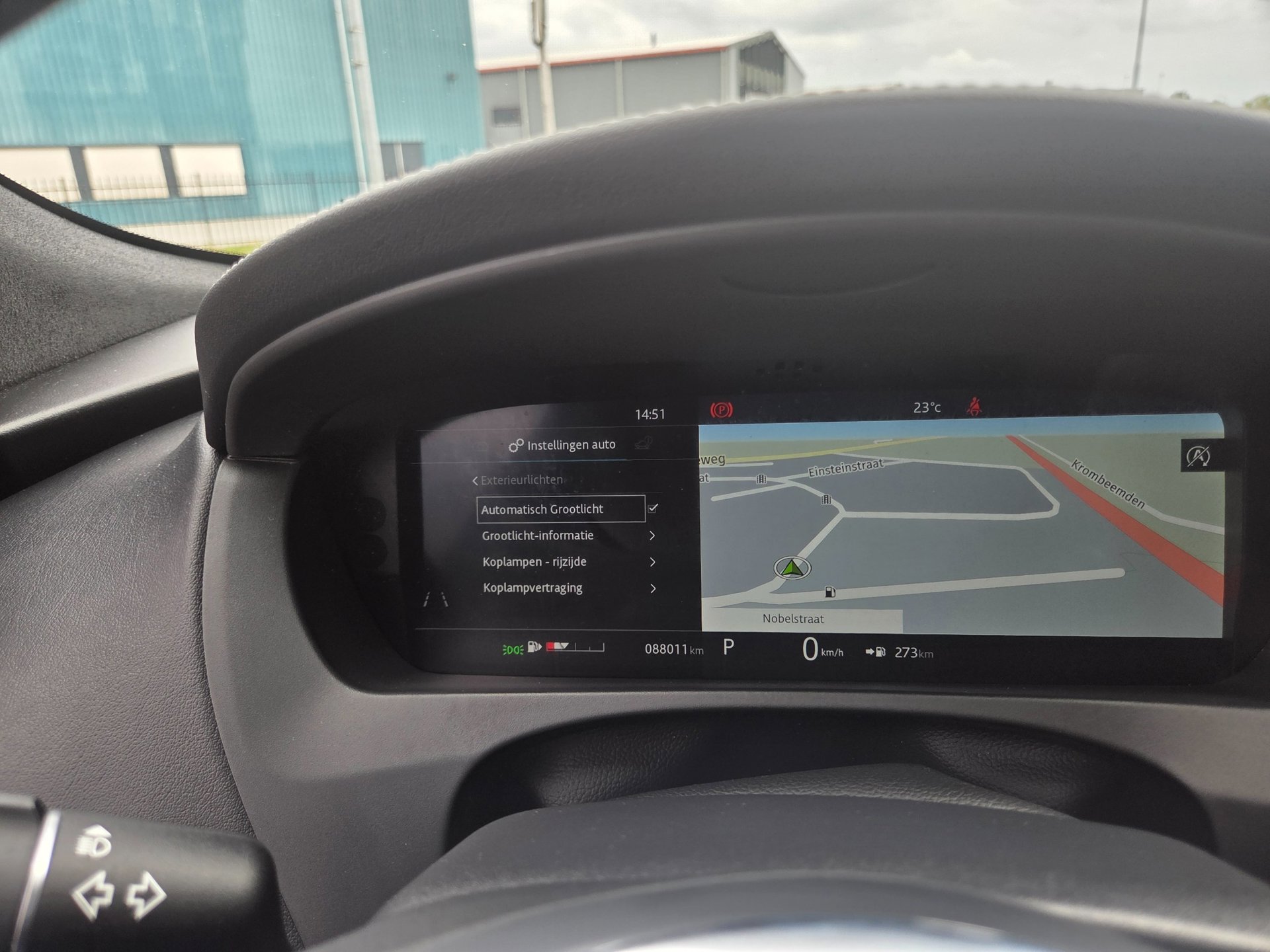 Foto van Jaguar Jaguar F-pace
