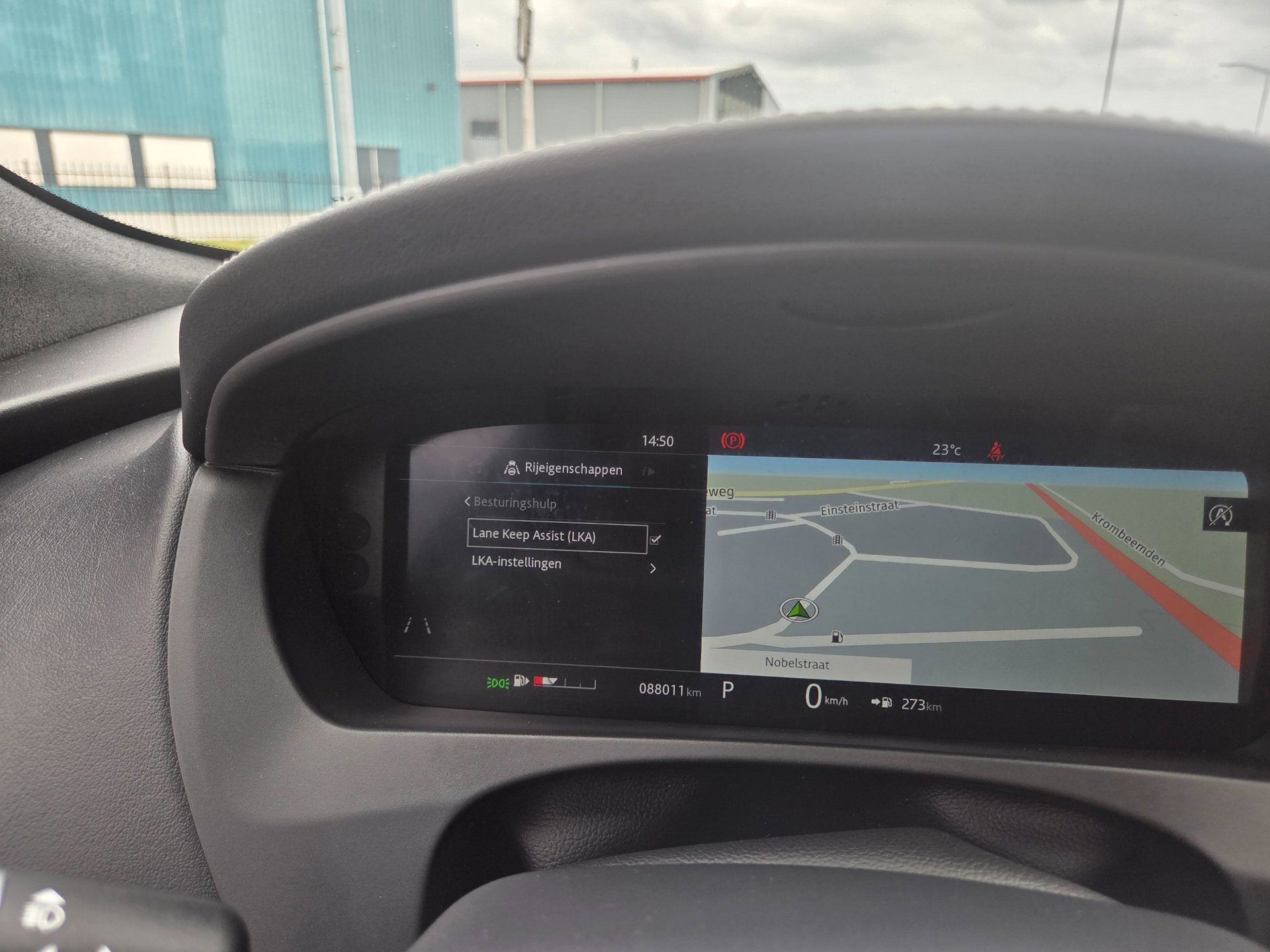 Foto van Jaguar Jaguar F-pace